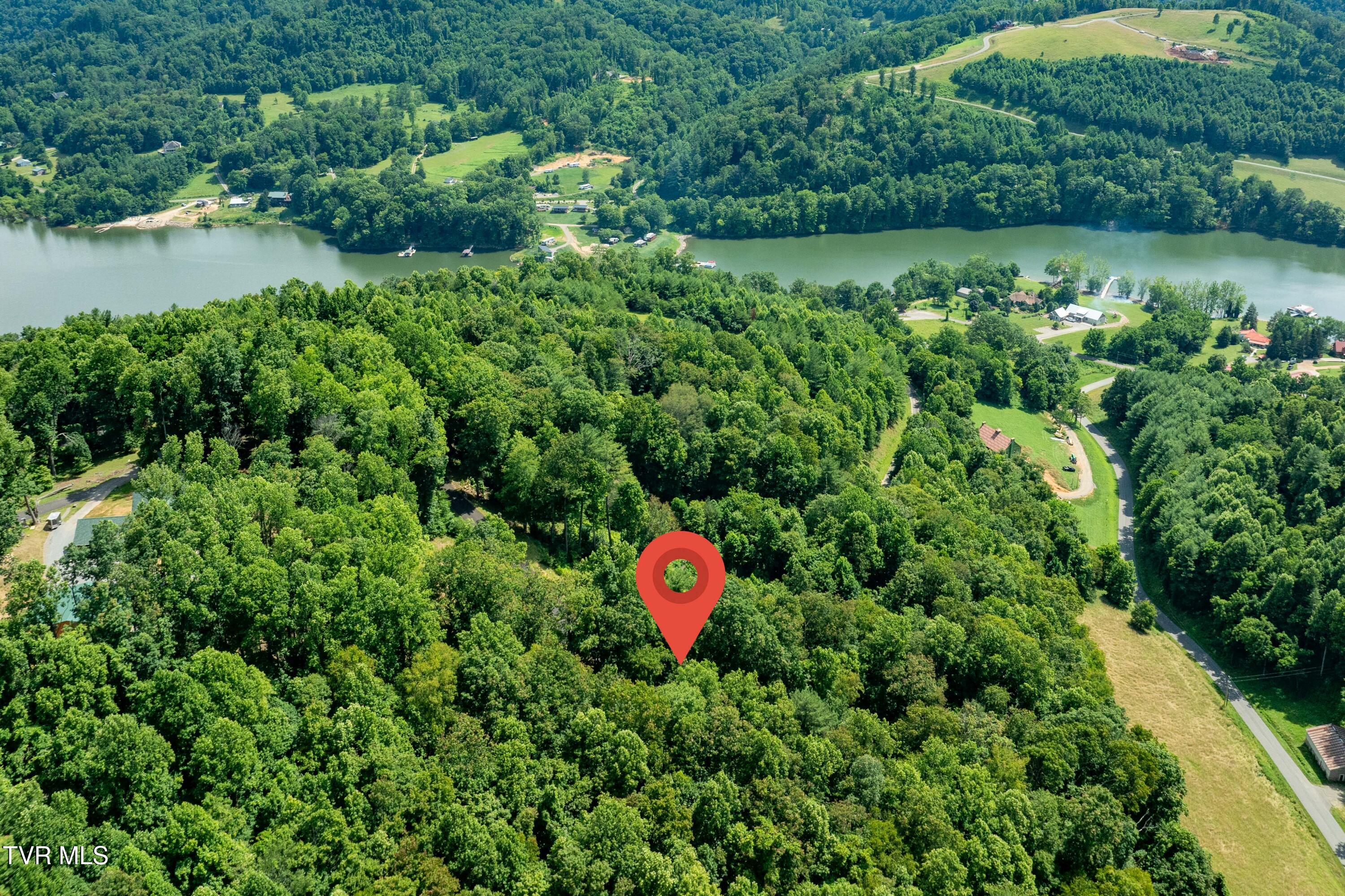 Lot 30 Lake Ridge Road, Unit 30 Butler, TN 37640 - Photo 23 of 30 Lot 30 (23 of 29)