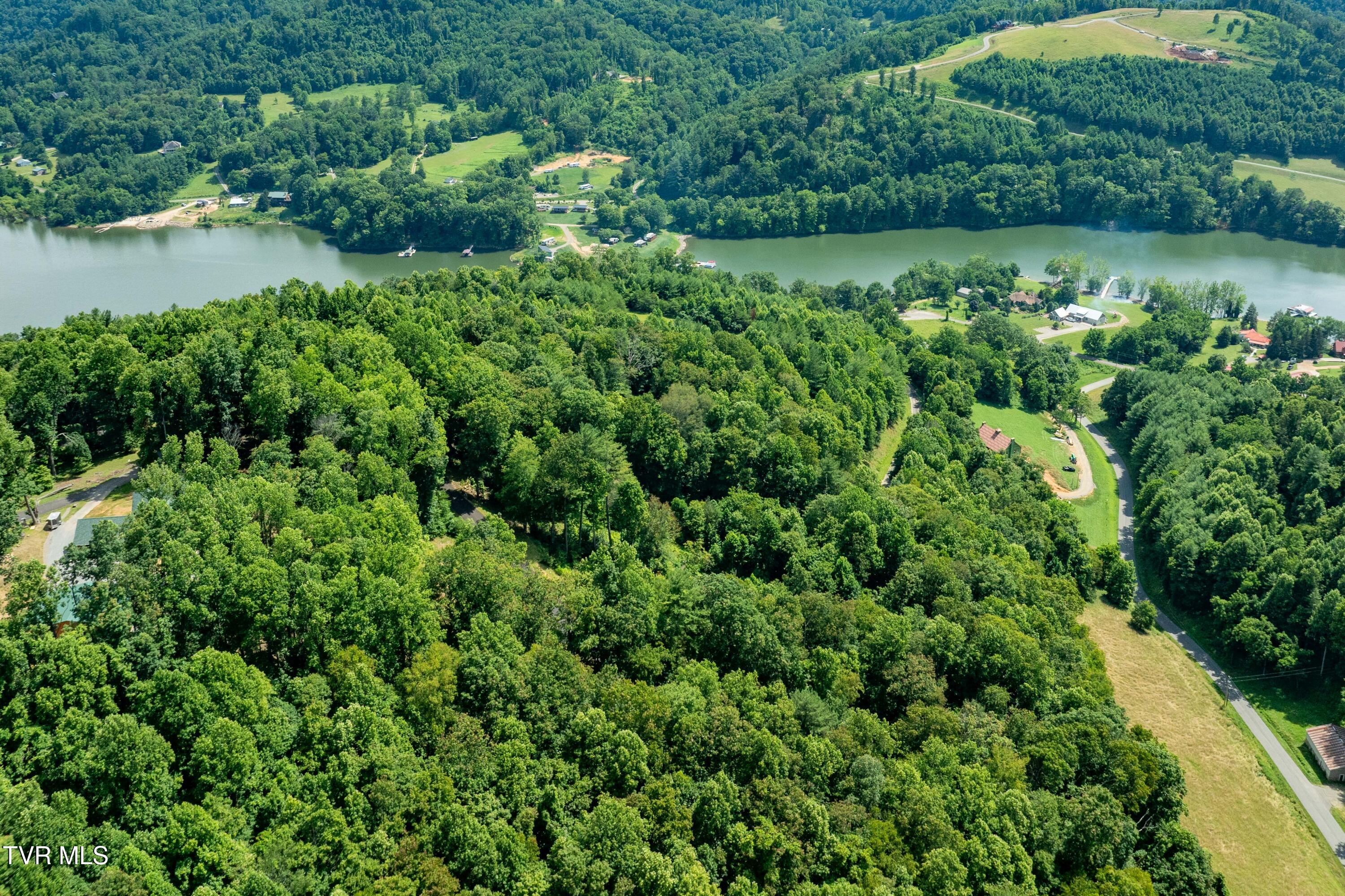 Lot 30 Lake Ridge Road, Unit 30 Butler, TN 37640 - Photo 24 of 30 Lot 30 (24 of 29)