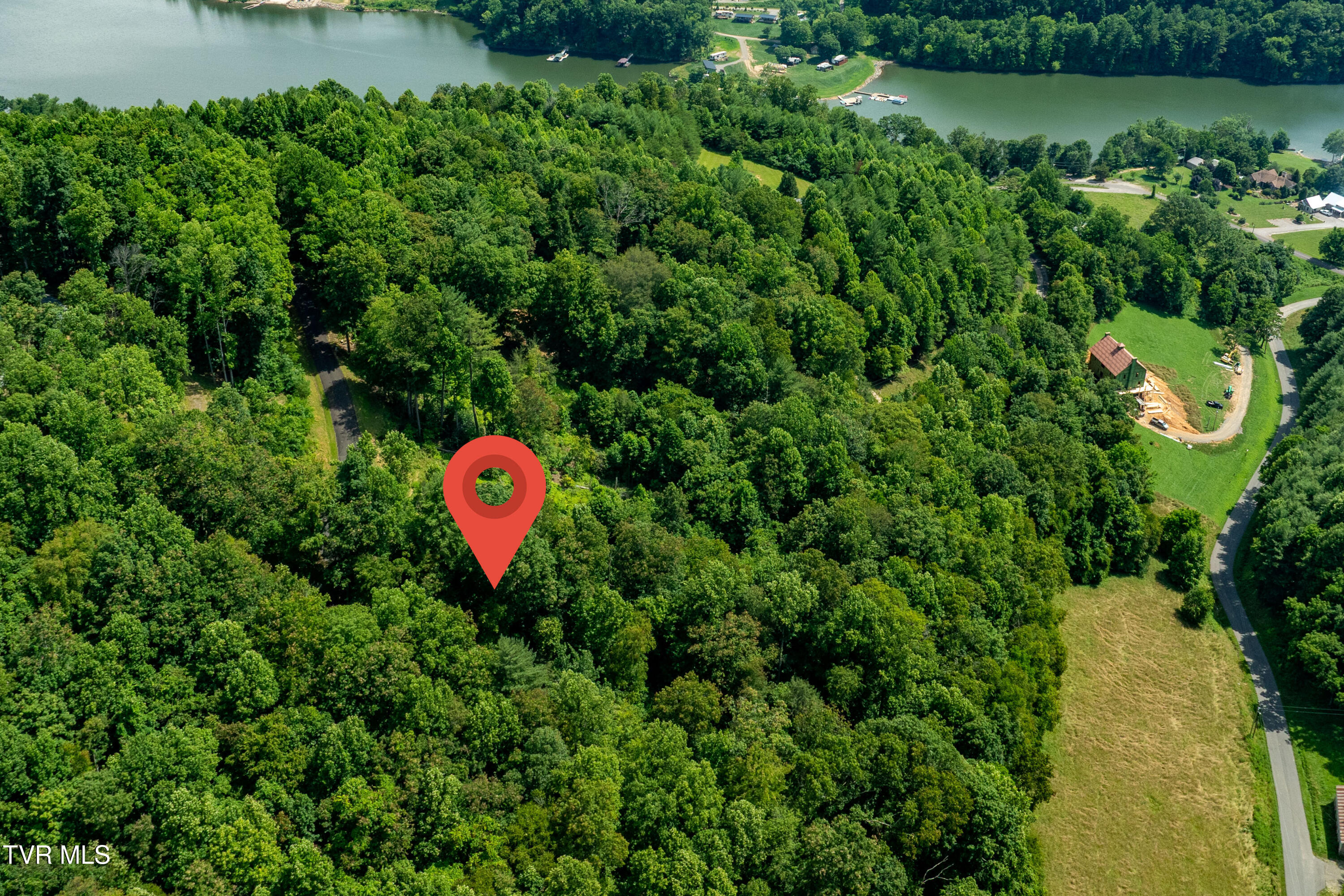 Lot 30 Lake Ridge Road, Unit 30 Butler, TN 37640 - Photo 25 of 30 Lot 30 (25 of 29)