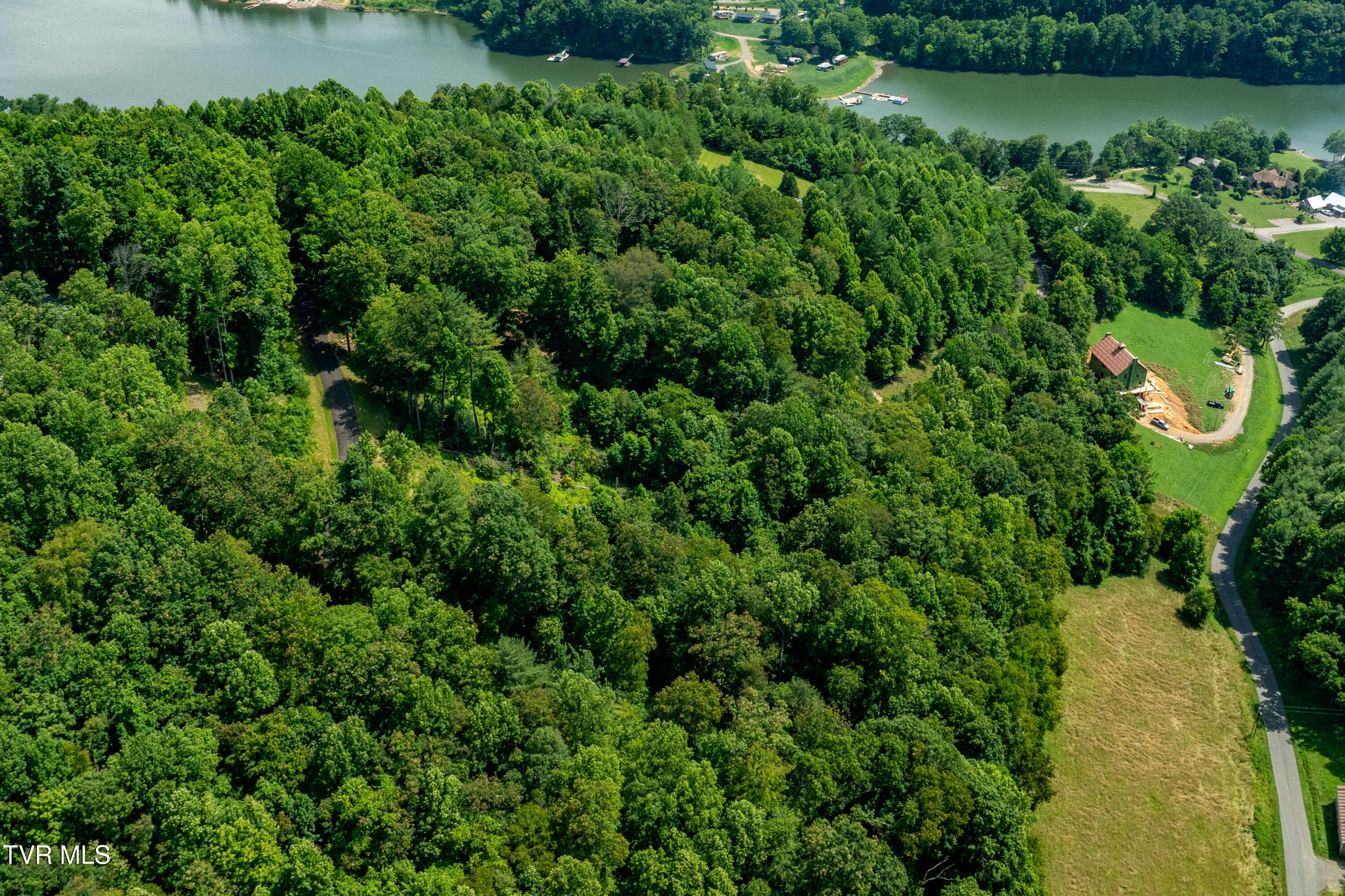 Lot 30 Lake Ridge Road, Unit 30 Butler, TN 37640 - Photo 26 of 30 Lot 30 (26 of 29)