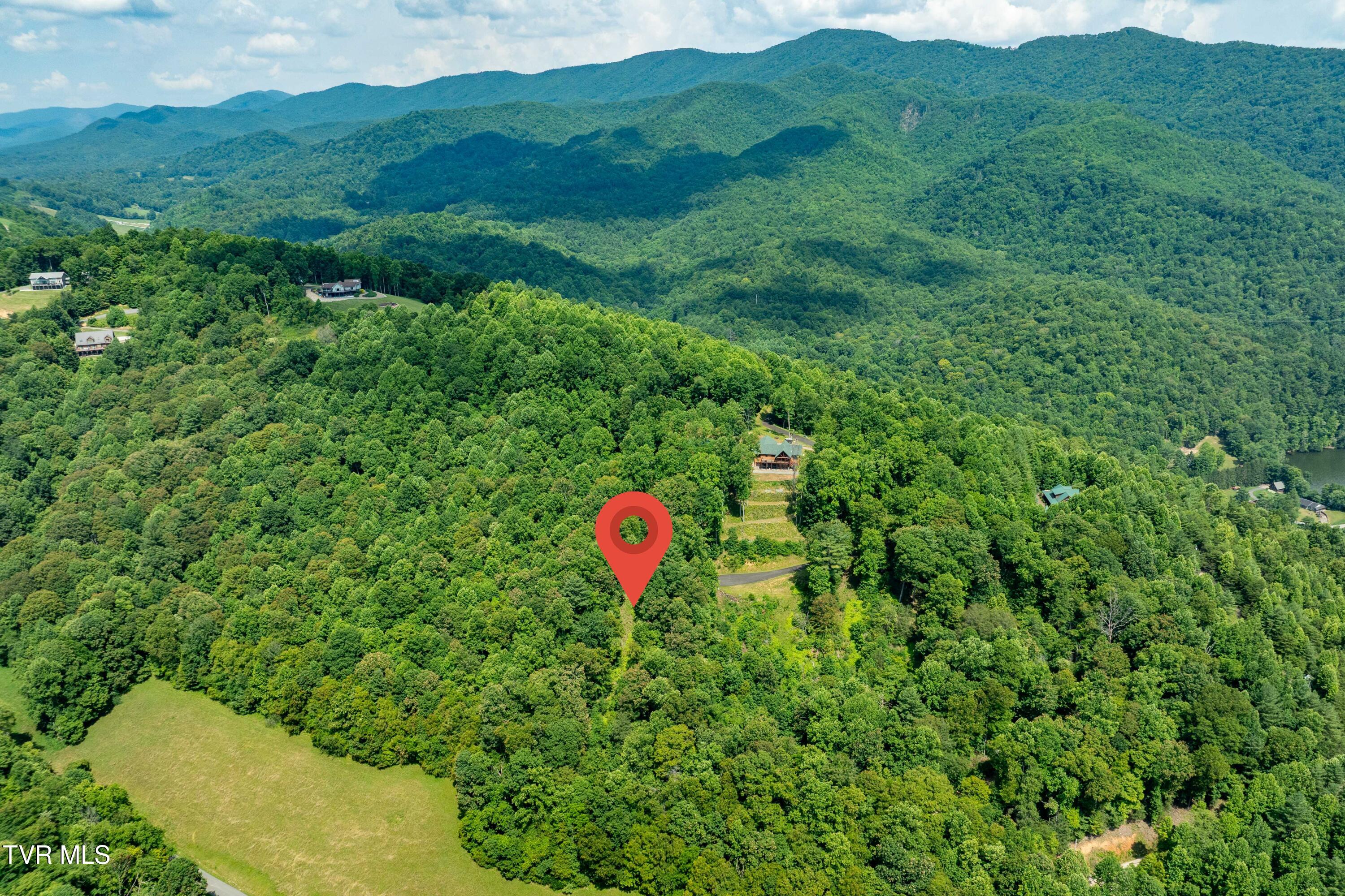 Lot 30 Lake Ridge Road, Unit 30 Butler, TN 37640 - Photo 3 of 30 Lot 30 (3 of 29)