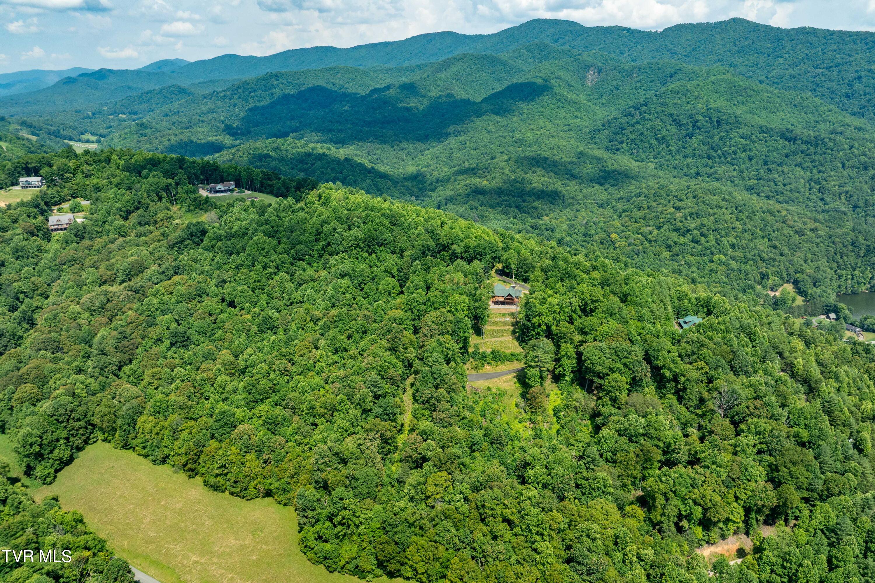 Lot 30 Lake Ridge Road, Unit 30 Butler, TN 37640 - Photo 4 of 30 Lot 30 (4 of 29)