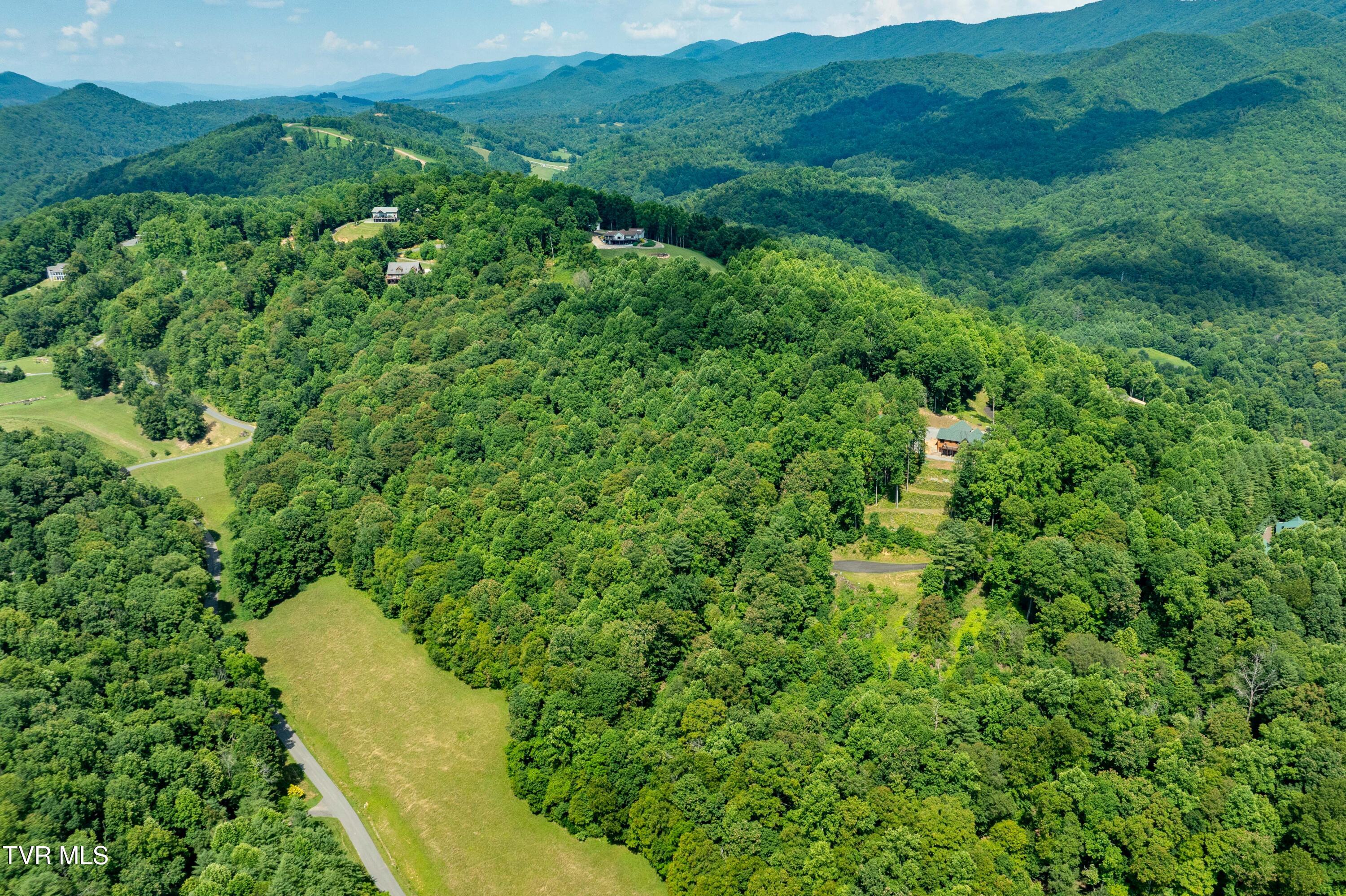 Lot 30 Lake Ridge Road, Unit 30 Butler, TN 37640 - Photo 6 of 30 Lot 30 (6 of 29)