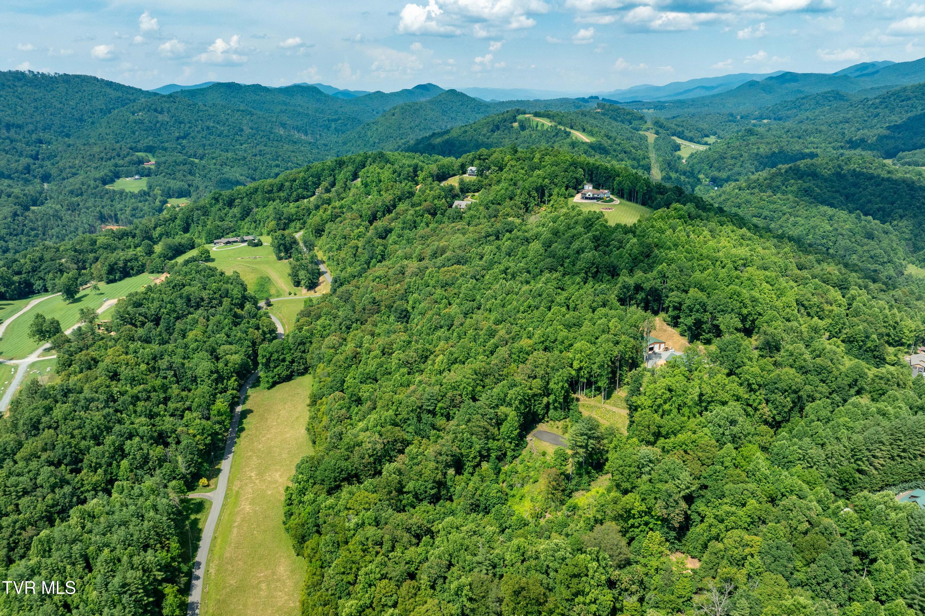 Lot 30 Lake Ridge Road, Unit 30 Butler, TN 37640 - Photo 8 of 30 Lot 30 (8 of 29)