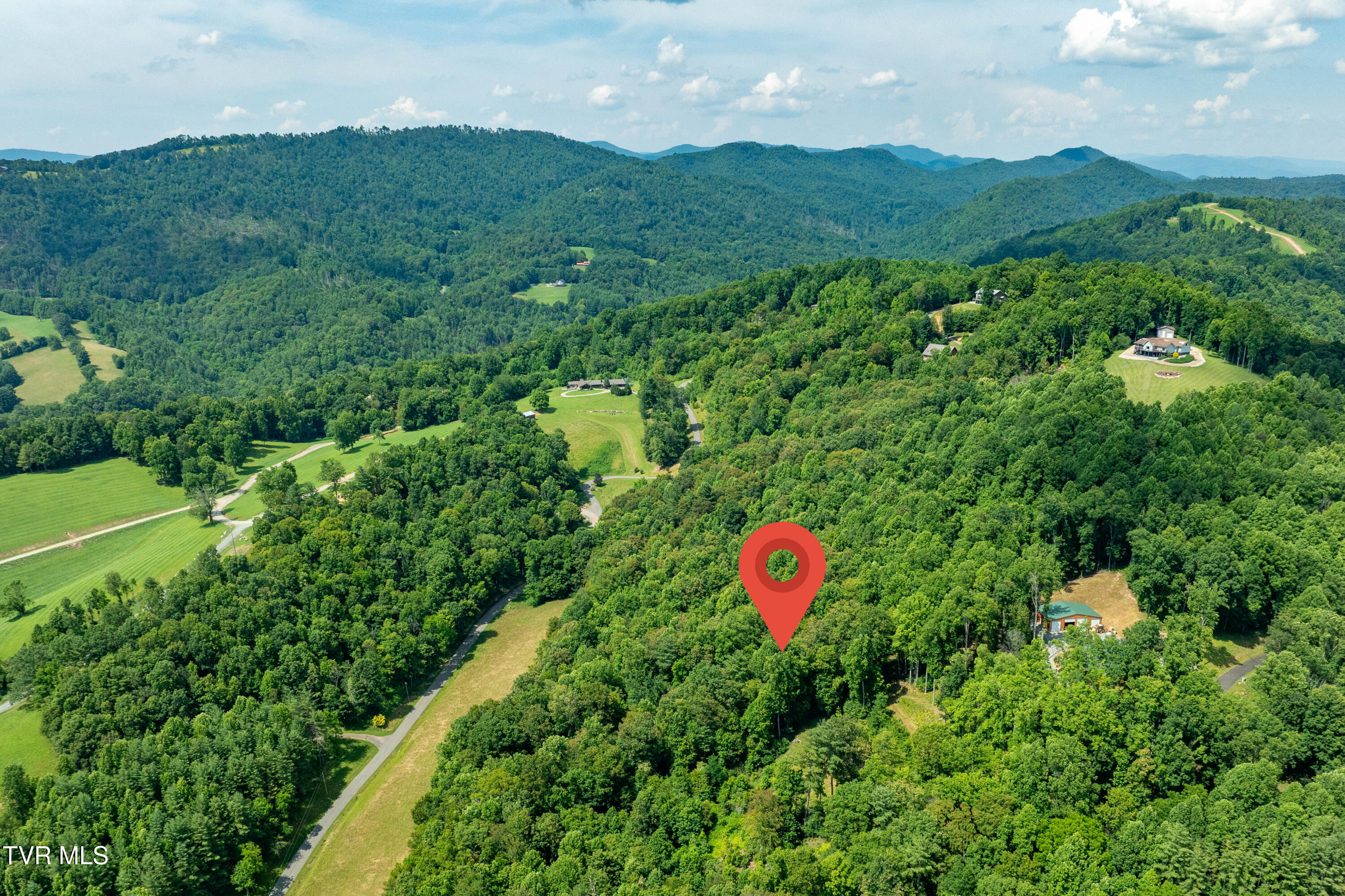 Lot 30 Lake Ridge Road, Unit 30 Butler, TN 37640 - Photo 9 of 30 Lot 30 (9 of 29)