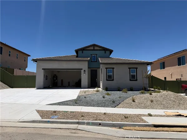 $618,030 | 6470 Marblebrook Avenue, Hesperia, CA 92345