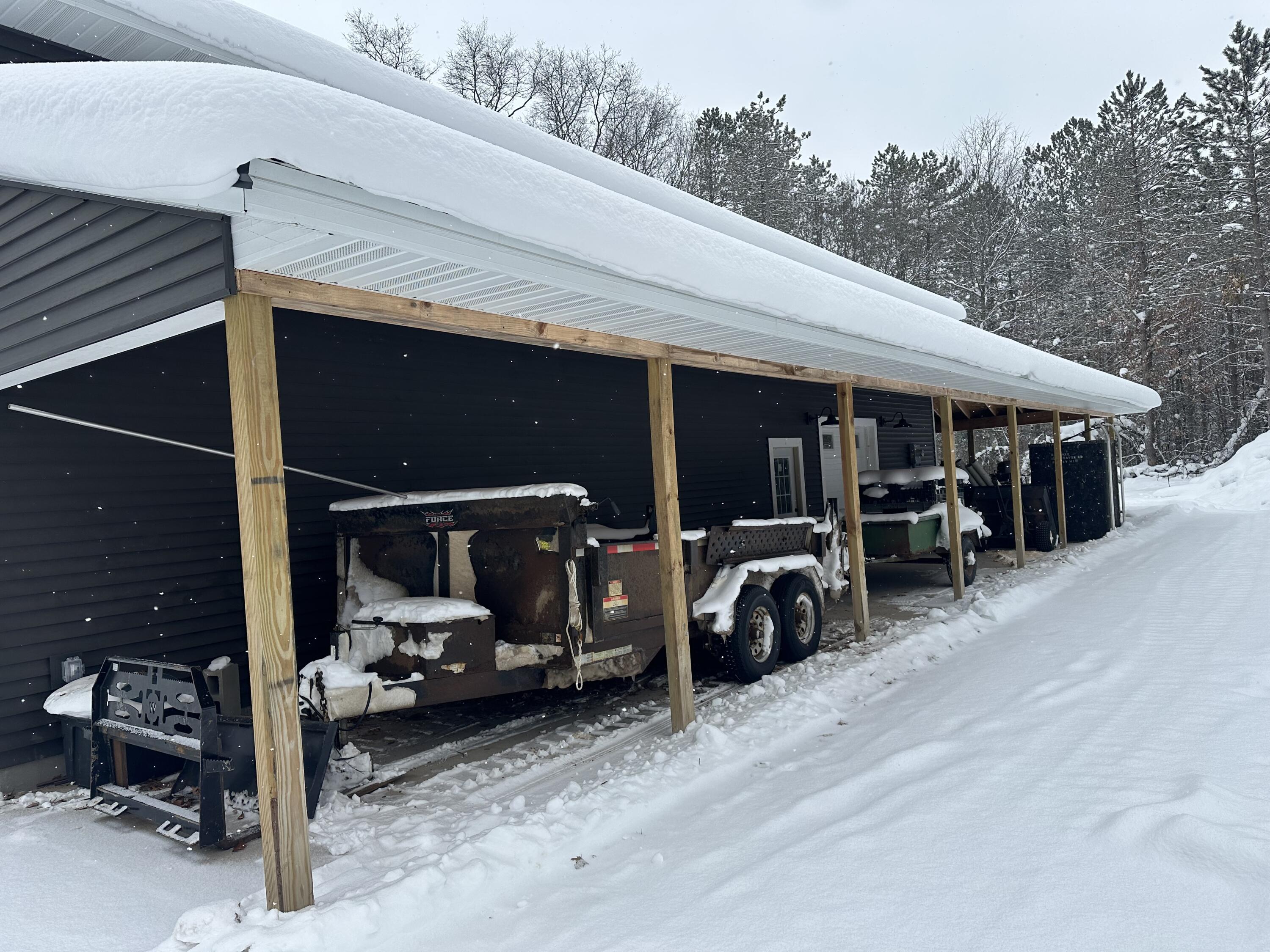 604 Beaver Road Bitely, MI 49309 - Photo 11 of 104 IMG_8161