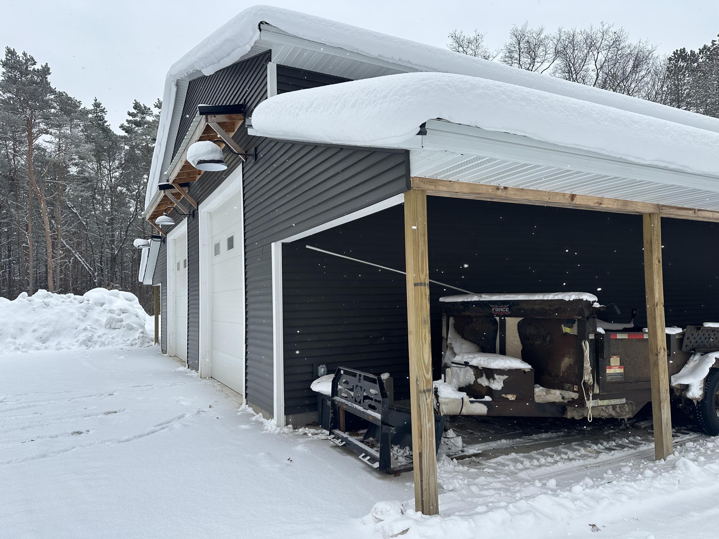 604 Beaver Road Bitely, MI 49309 - Photo 12 of 104 IMG_8162