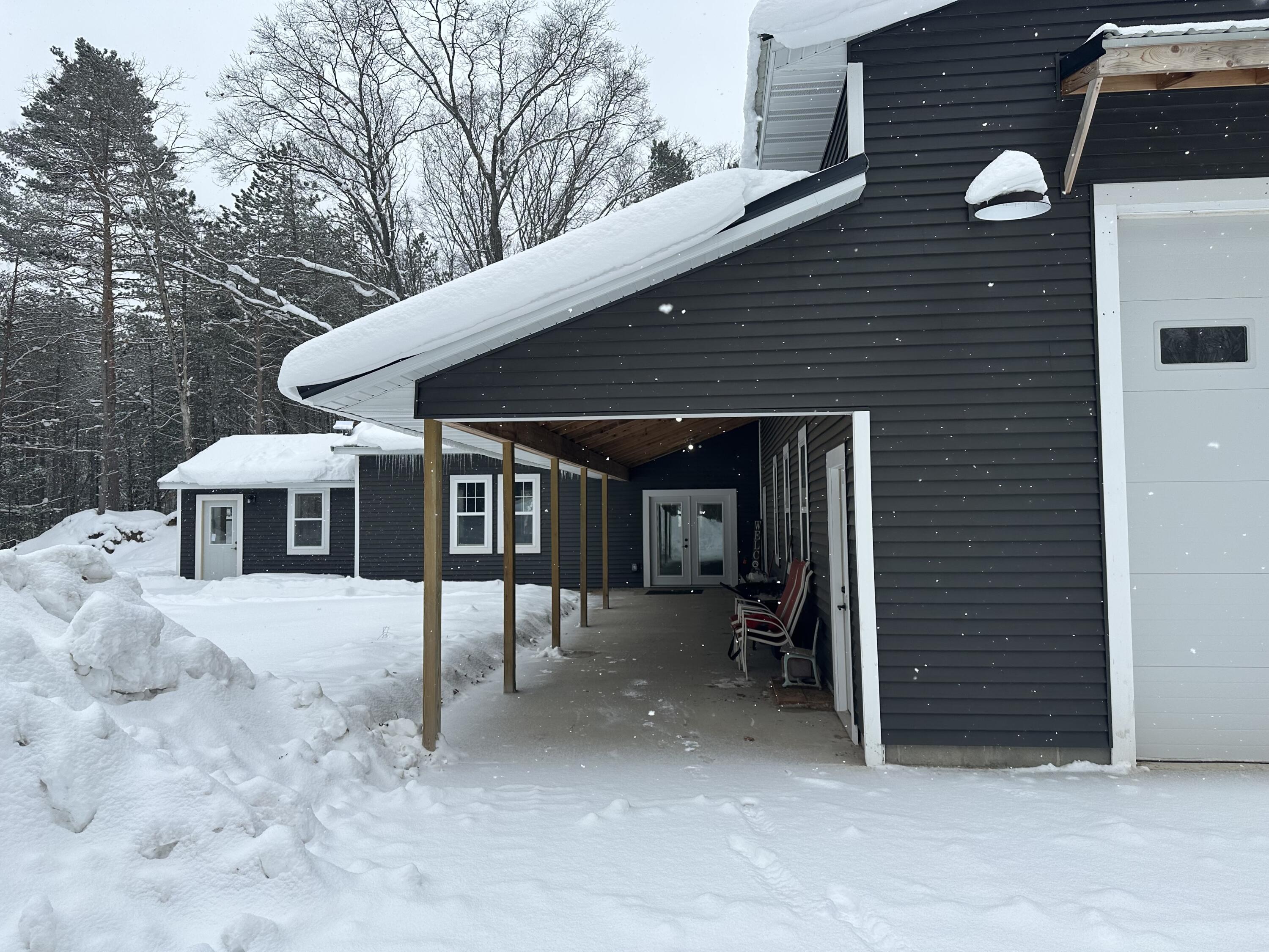 604 Beaver Road Bitely, MI 49309 - Photo 15 of 104 IMG_8165