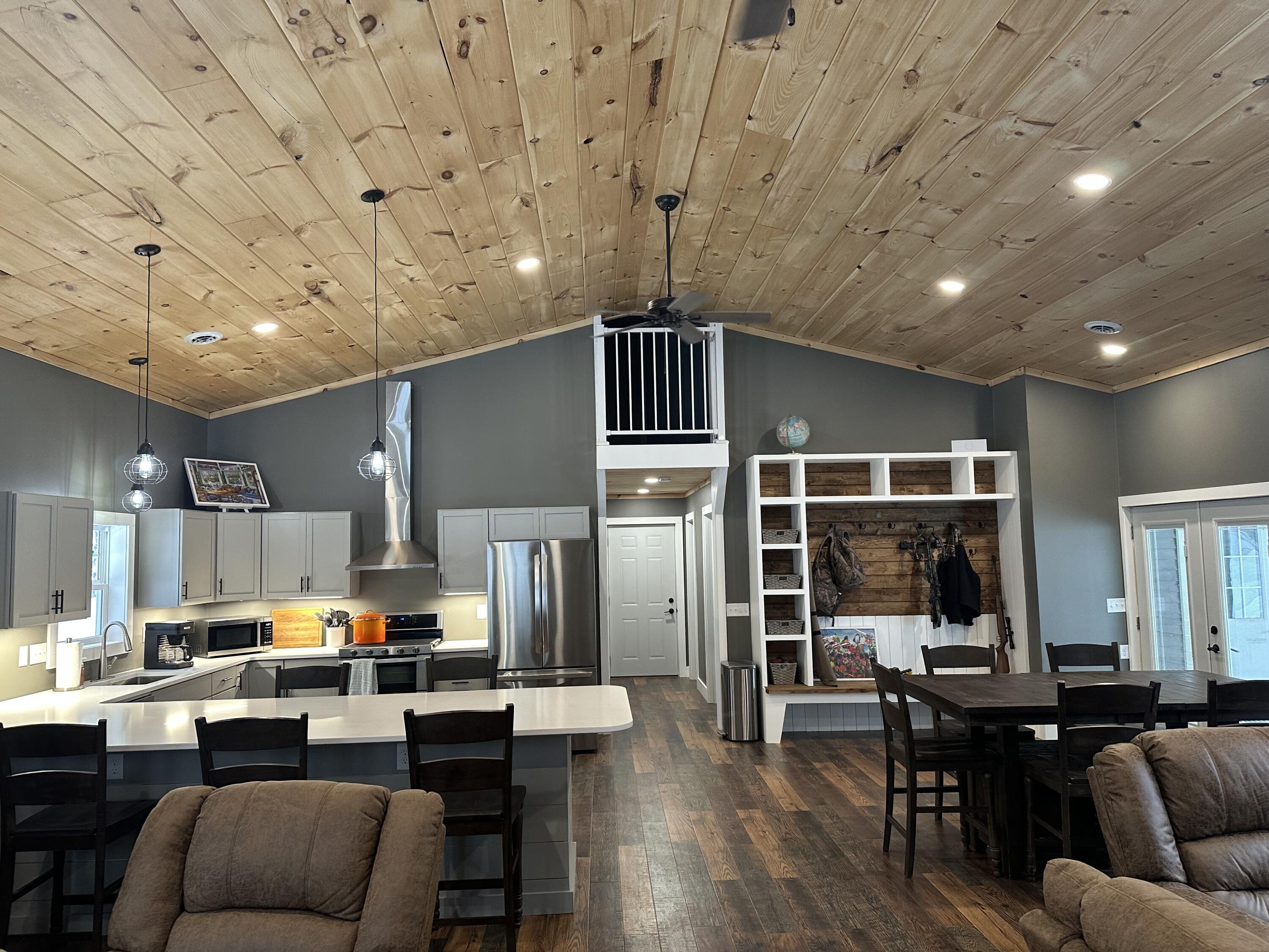 604 Beaver Road Bitely, MI 49309 - Photo 21 of 104 IMG_8086