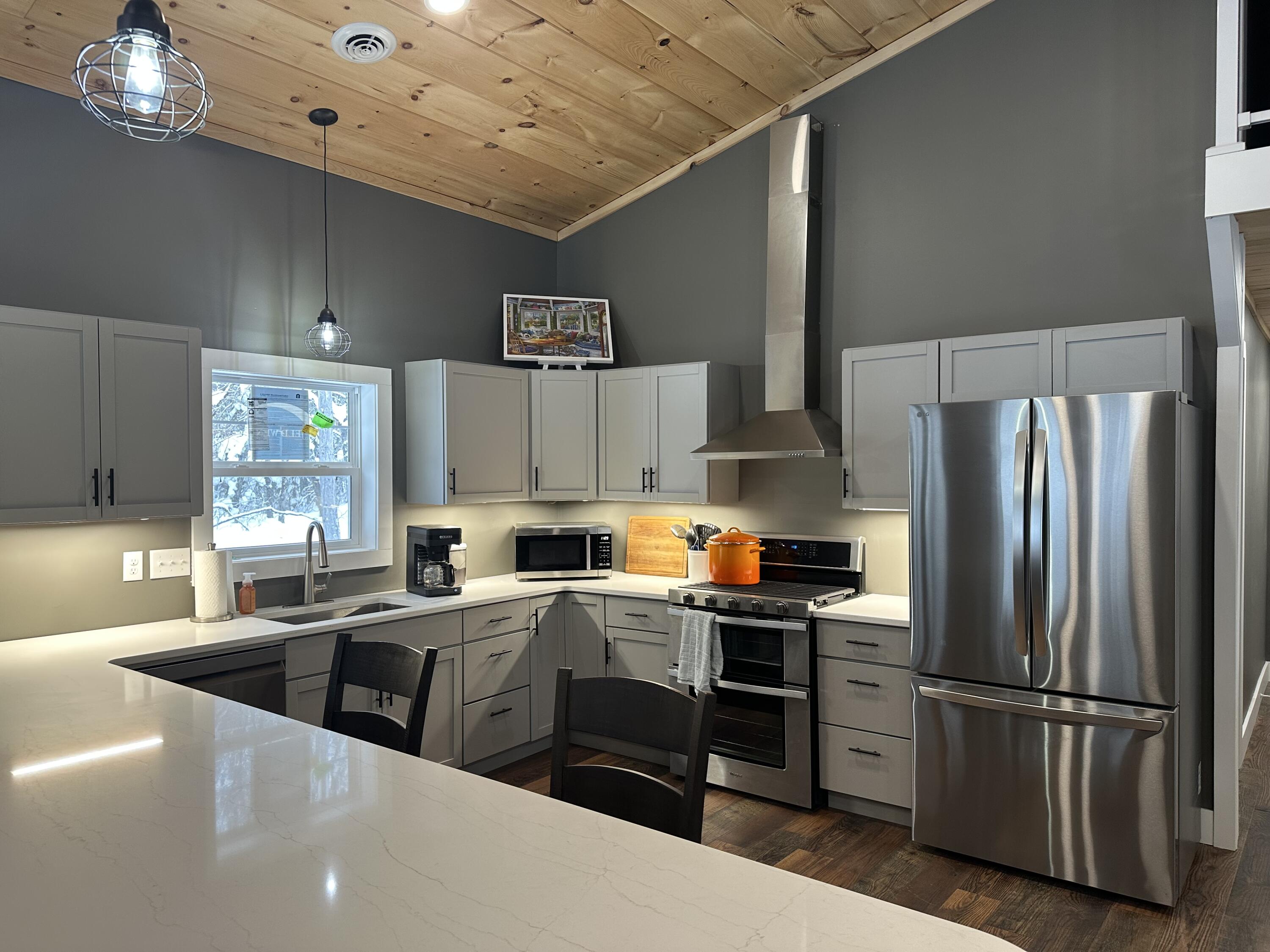 604 Beaver Road Bitely, MI 49309 - Photo 35 of 104 IMG_8100