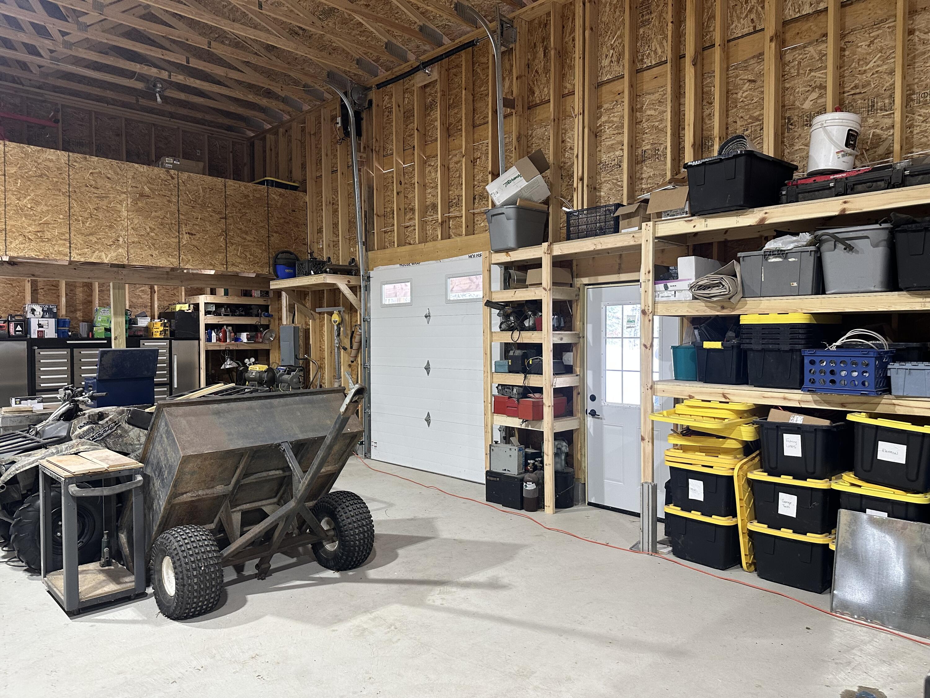 604 Beaver Road Bitely, MI 49309 - Photo 57 of 104 IMG_8122