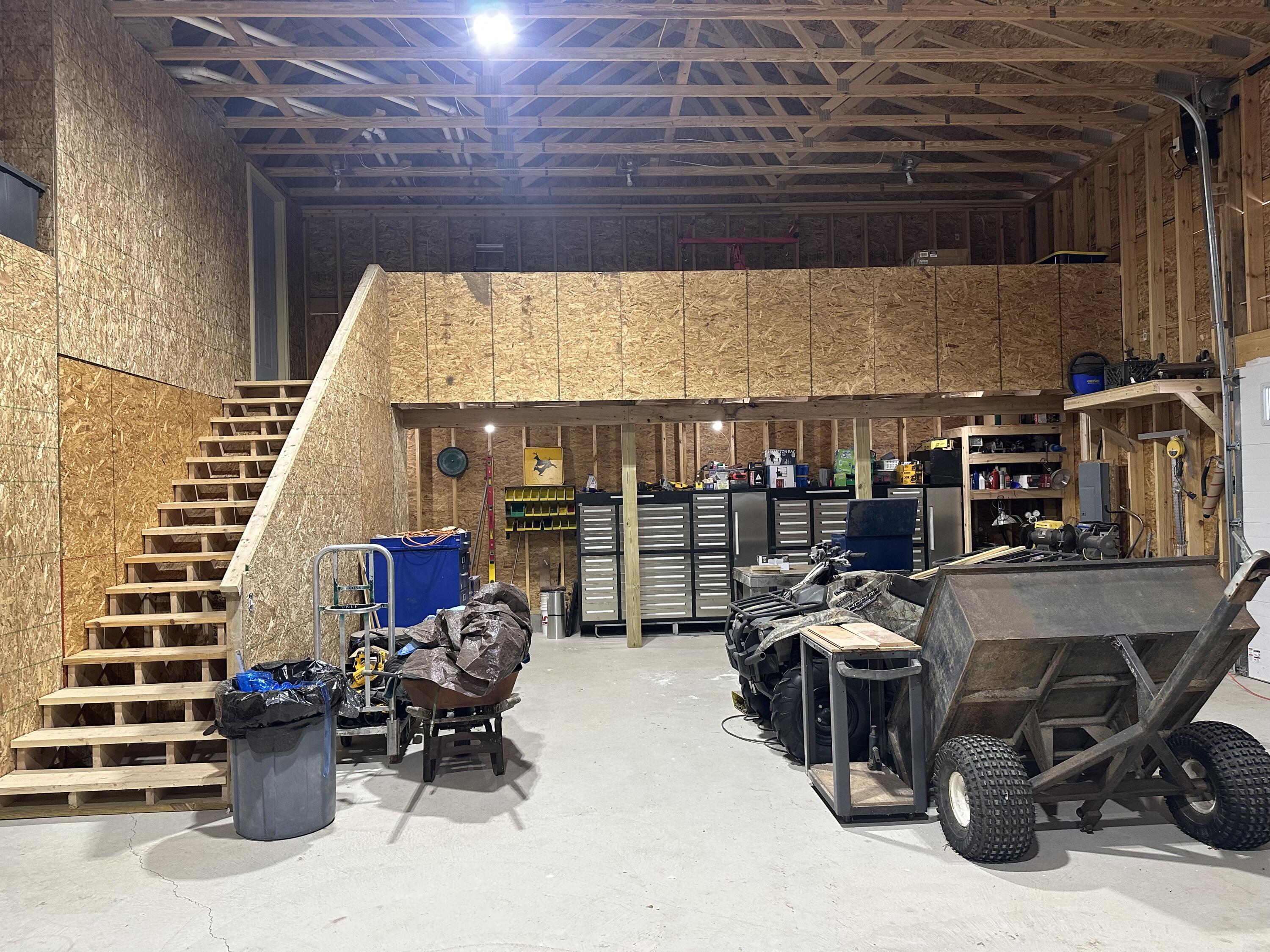 604 Beaver Road Bitely, MI 49309 - Photo 58 of 104 IMG_8123