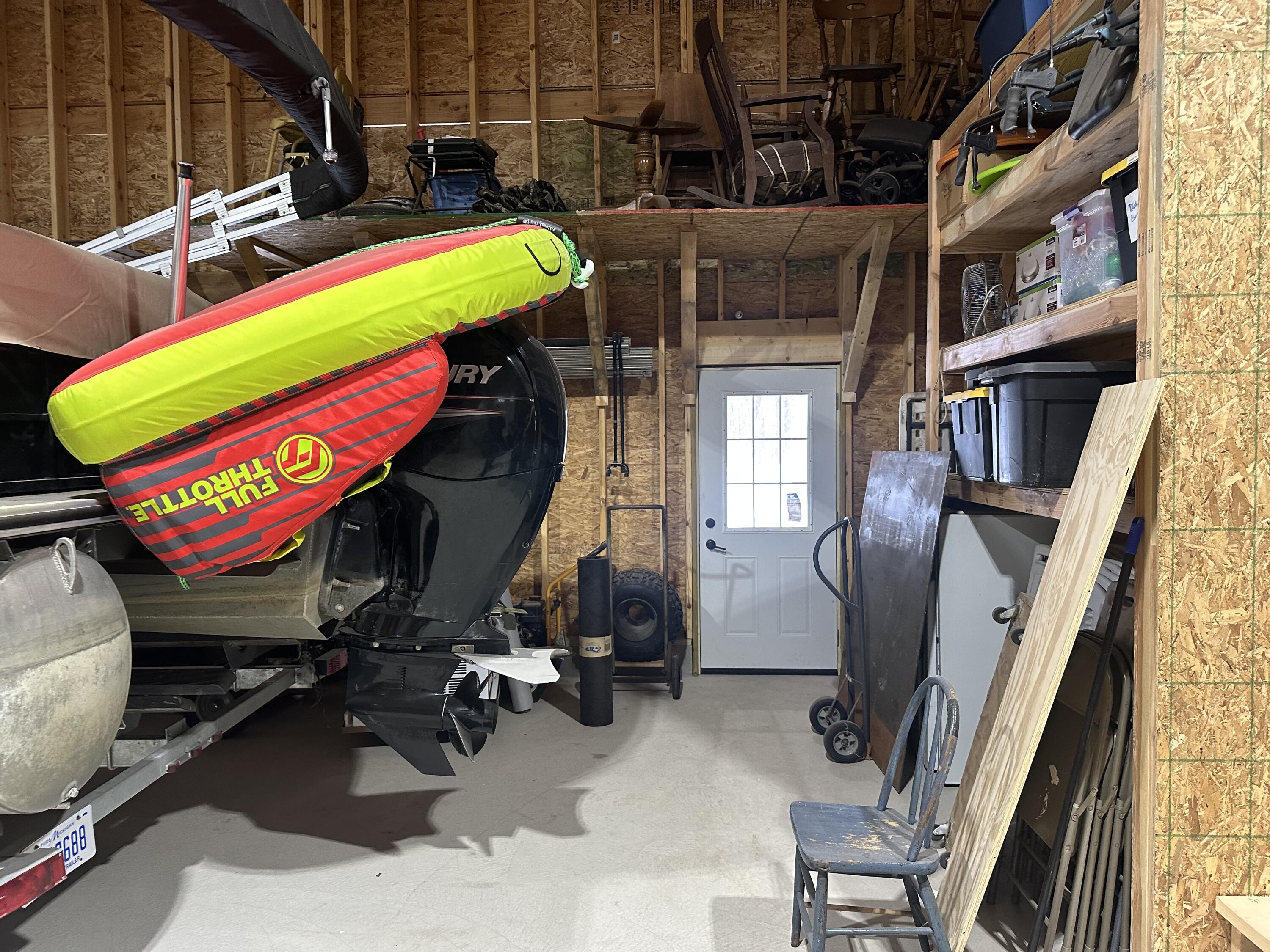 604 Beaver Road Bitely, MI 49309 - Photo 59 of 104 IMG_8124