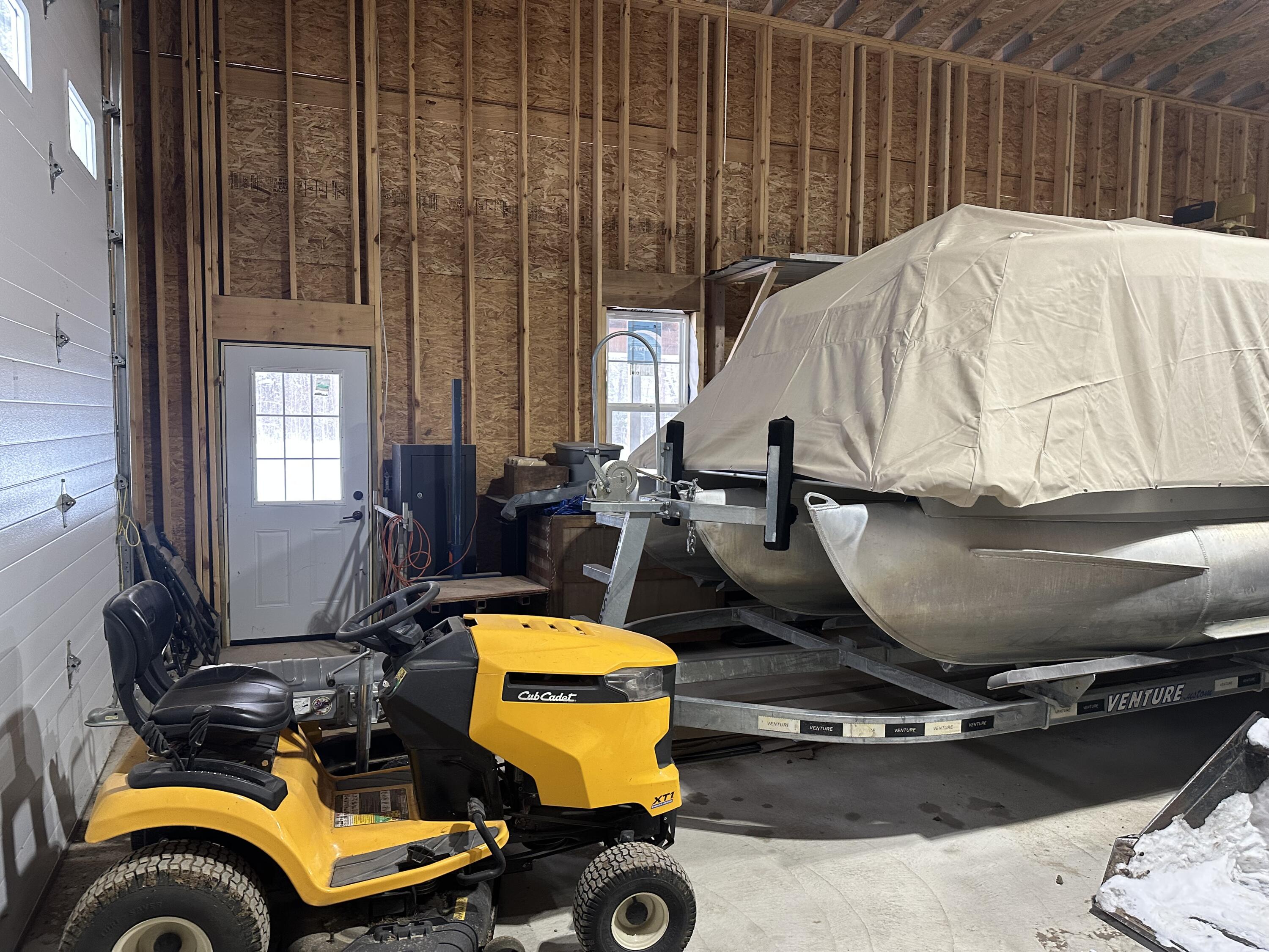 604 Beaver Road Bitely, MI 49309 - Photo 60 of 104 IMG_8125