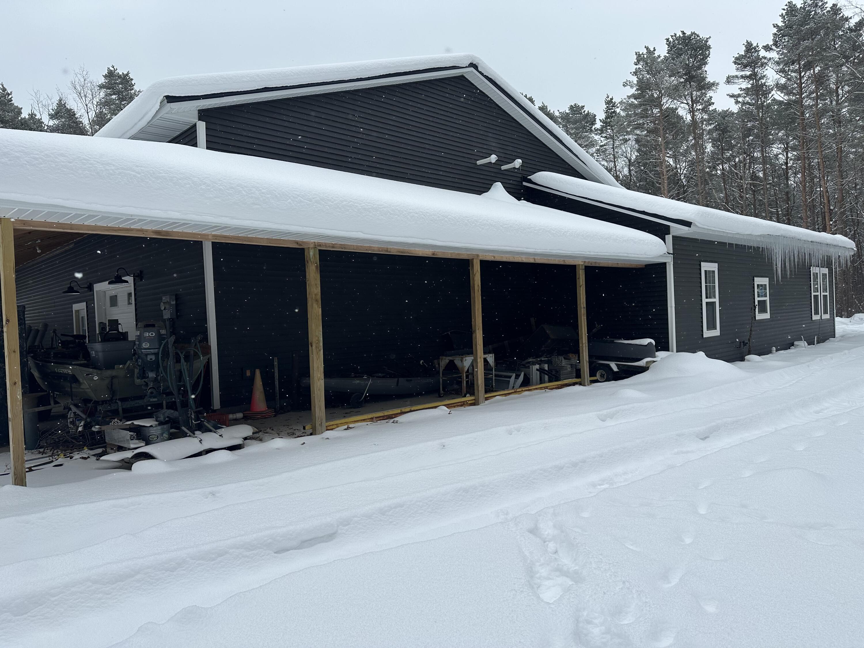 604 Beaver Road Bitely, MI 49309 - Photo 6 of 104 IMG_8156