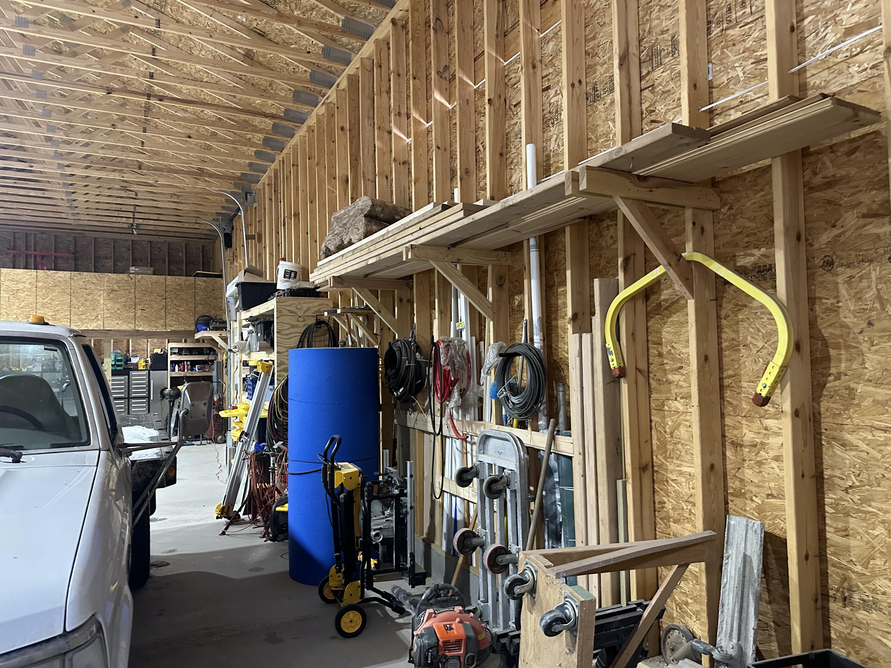 604 Beaver Road Bitely, MI 49309 - Photo 61 of 104 IMG_8126