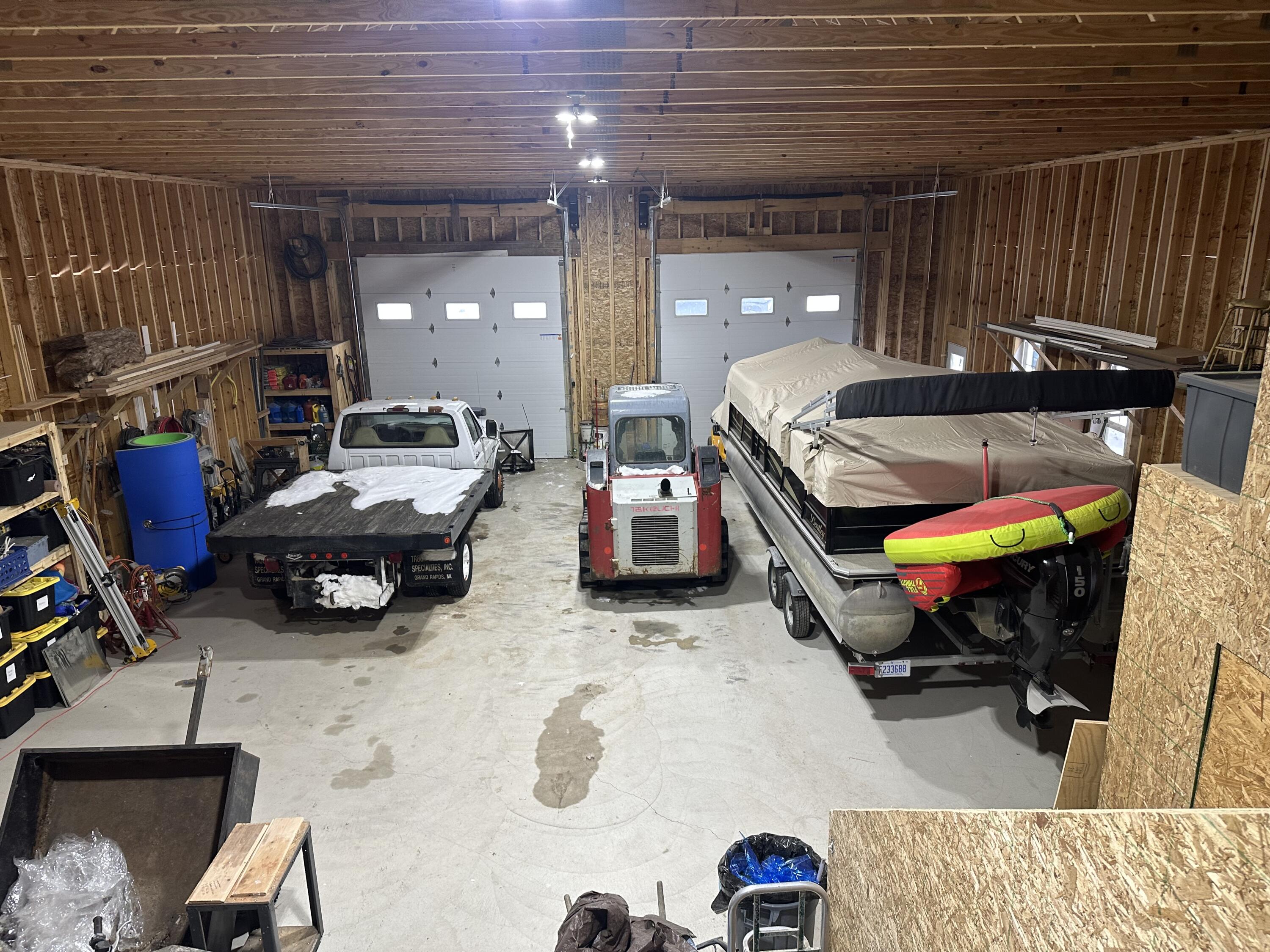 604 Beaver Road Bitely, MI 49309 - Photo 65 of 104 IMG_8130