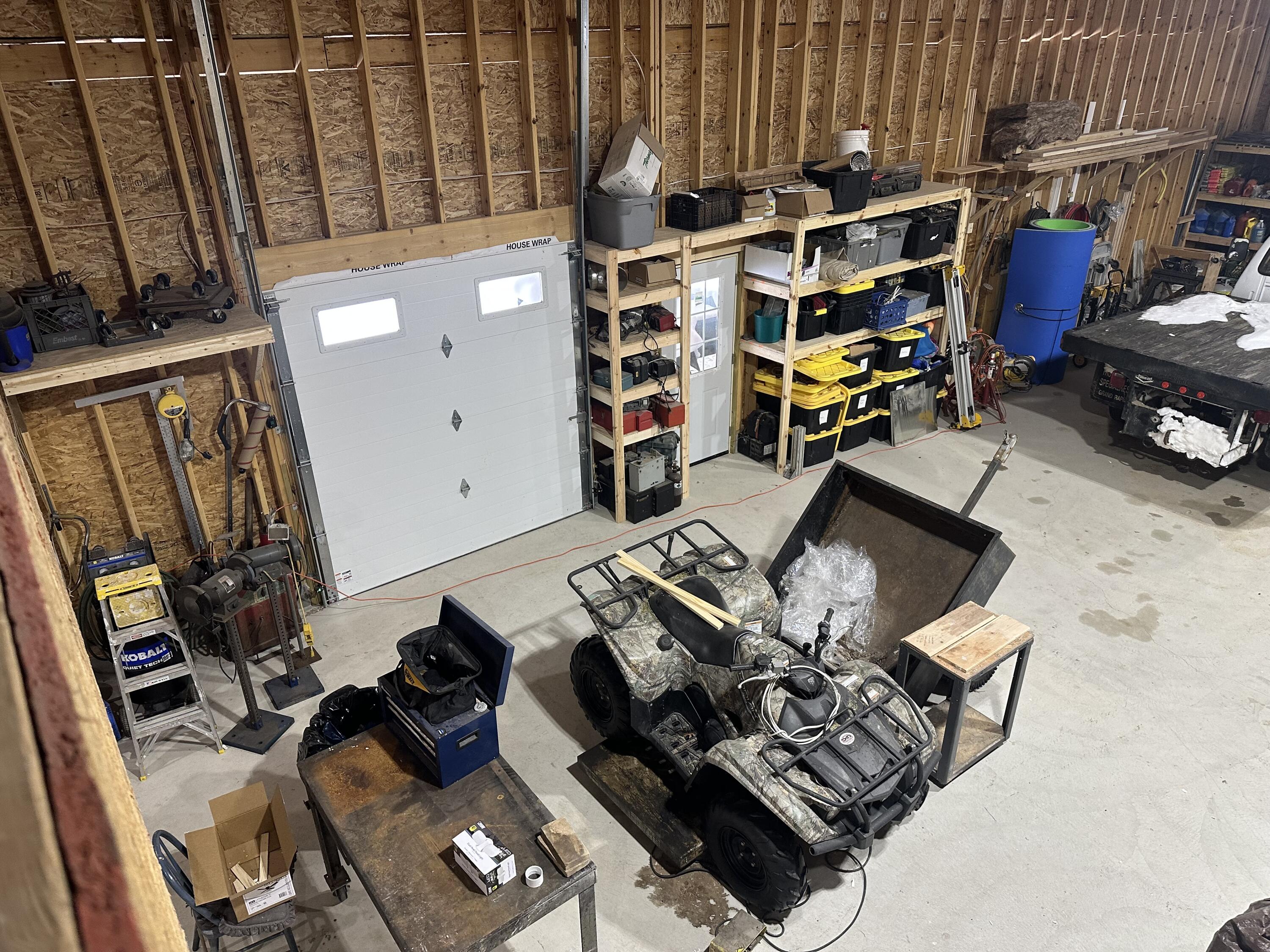 604 Beaver Road Bitely, MI 49309 - Photo 66 of 104 IMG_8131