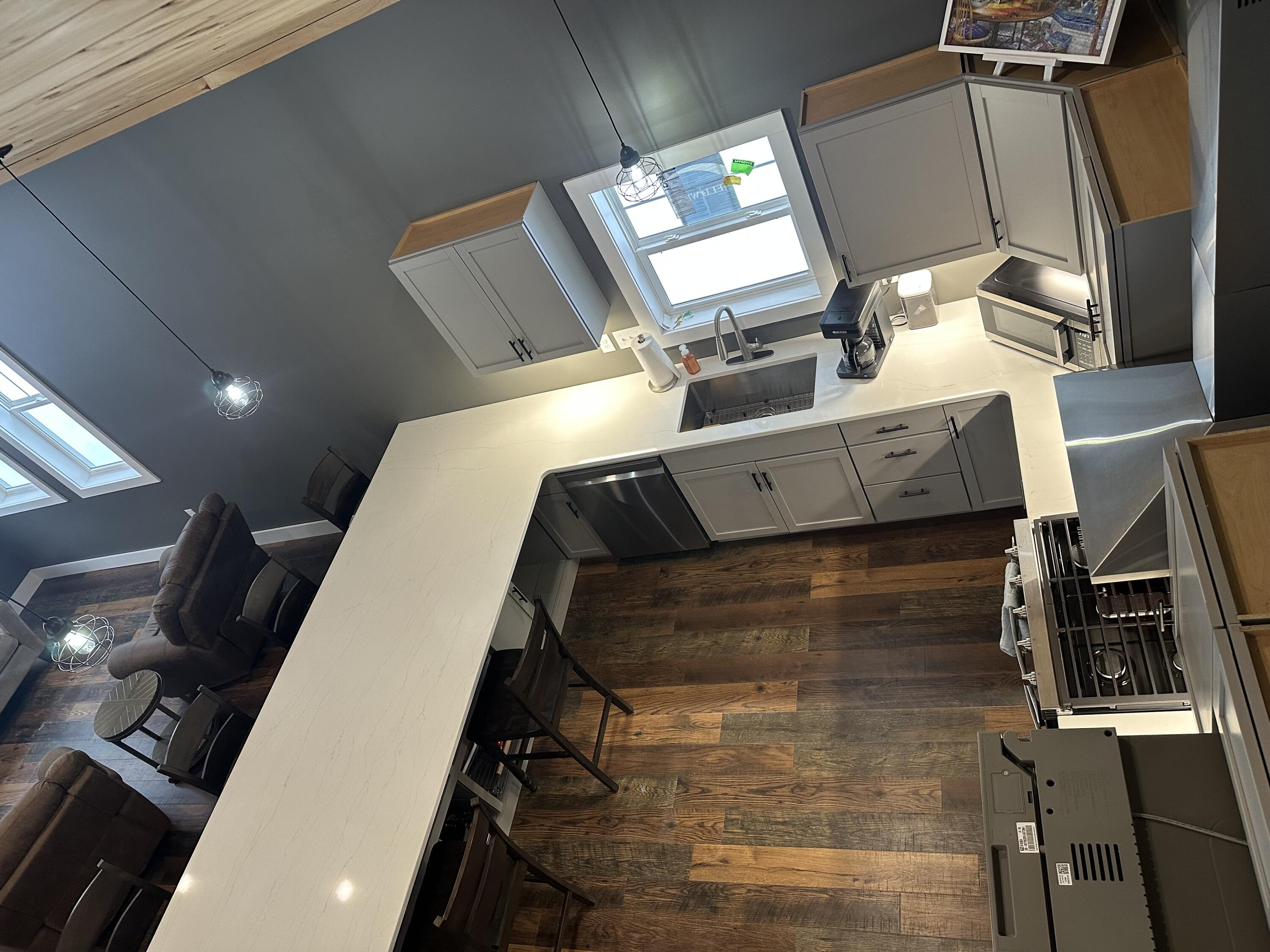 604 Beaver Road Bitely, MI 49309 - Photo 75 of 104 IMG_8140