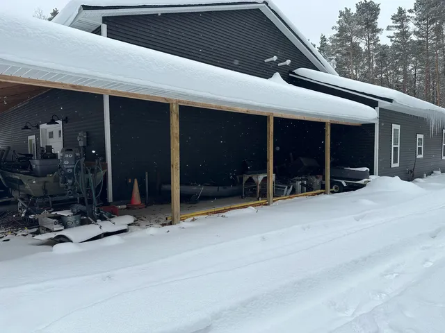 $569,900 | 604 Beaver Road, Bitely, MI 49309