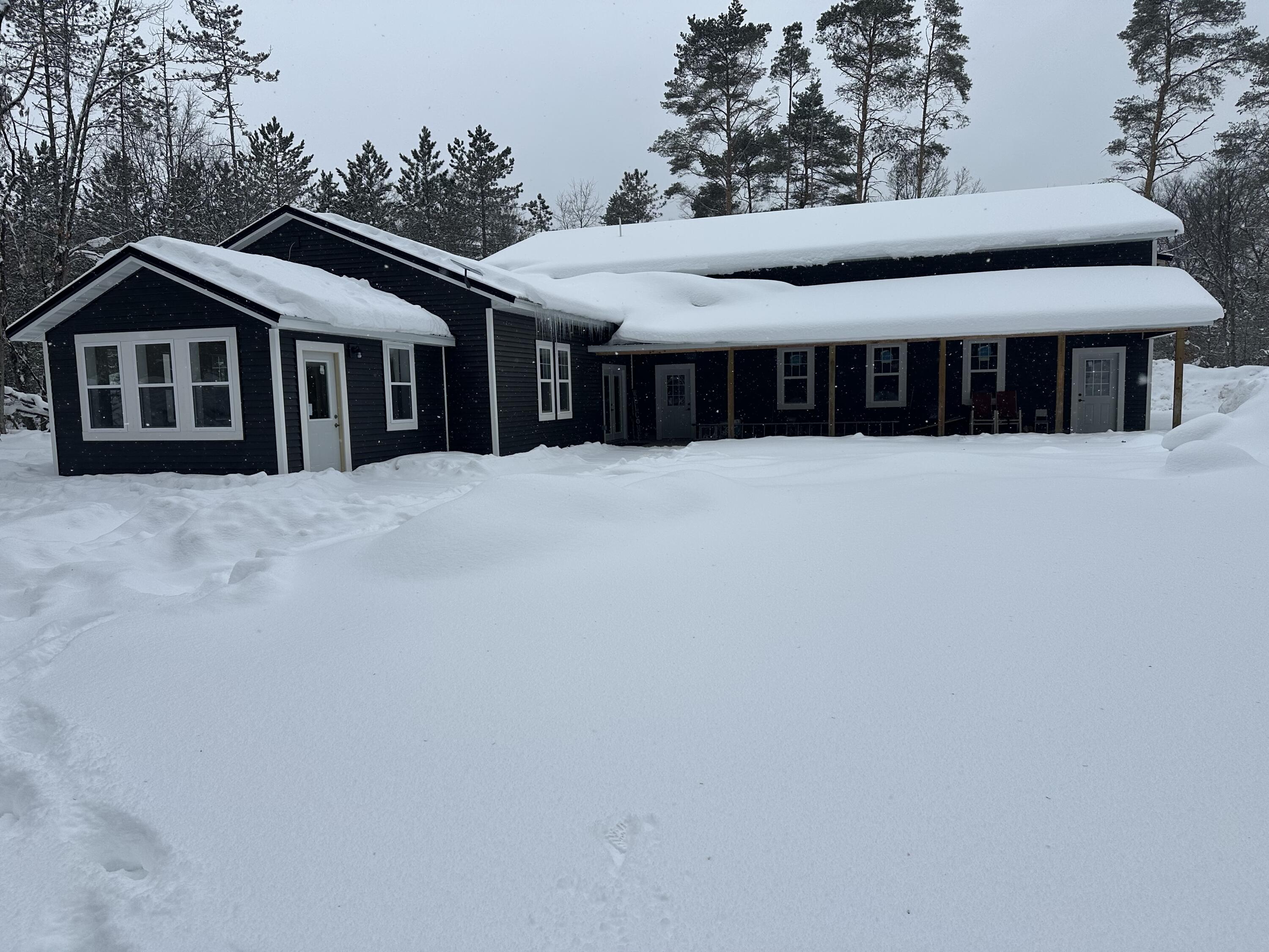 604 Beaver Road Bitely, MI 49309 - Photo 85 of 104 IMG_8150