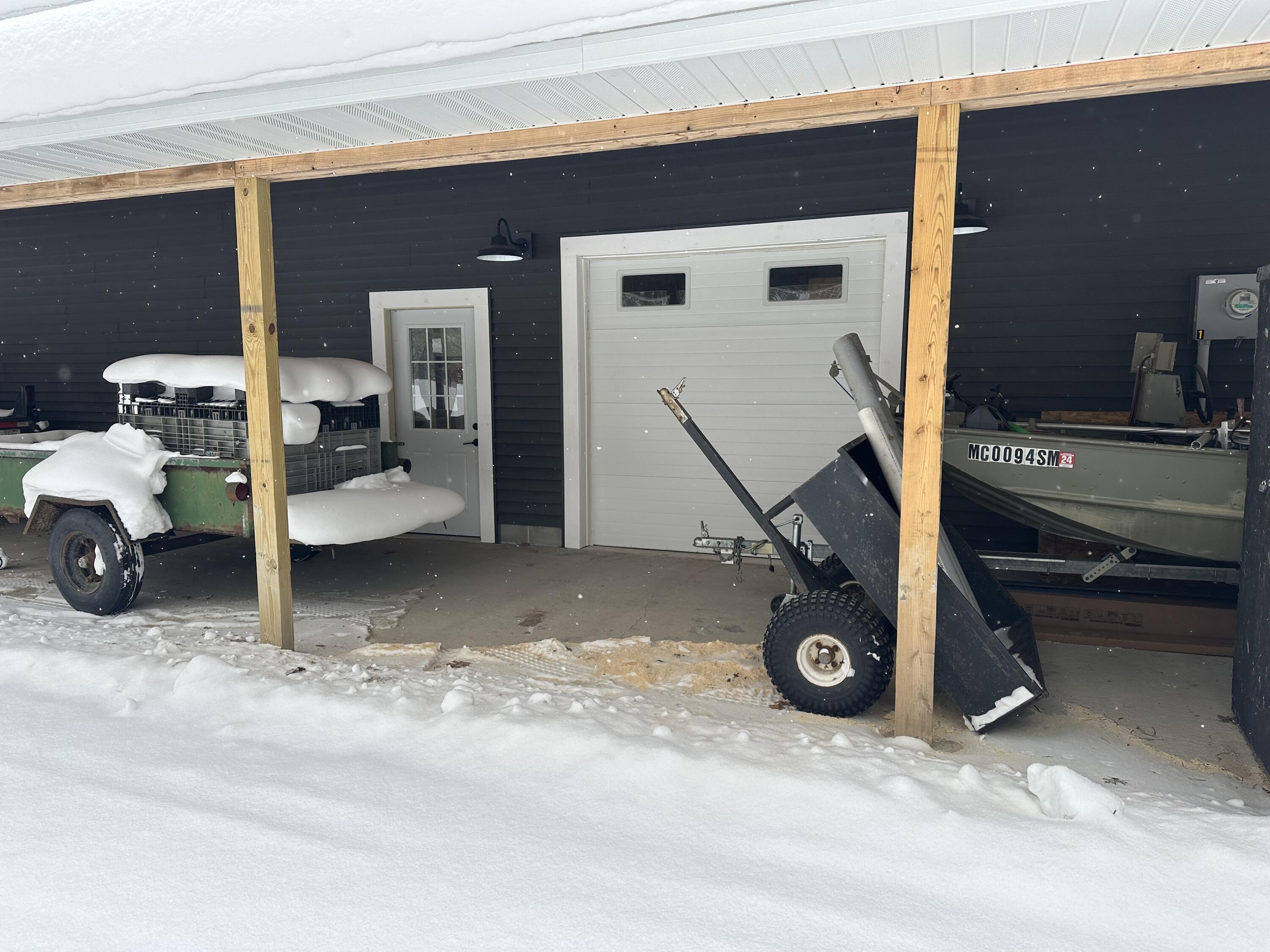 604 Beaver Road Bitely, MI 49309 - Photo 10 of 104 IMG_8160