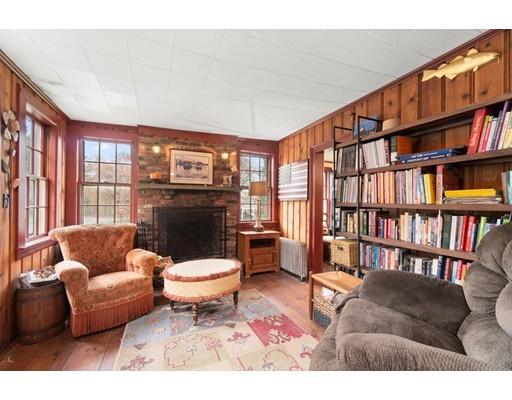 201 Parkerville Road Southborough, MA 01772 - Photo 23 of 27 Gallery Image 23