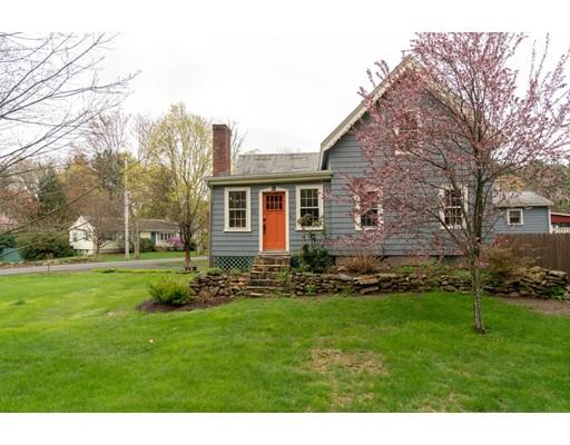 201 Parkerville Road Southborough, MA 01772 - Photo 3 of 27 Gallery Image 3