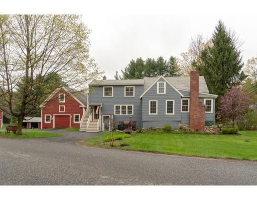 201 Parkerville Road Southborough, MA 01772 - Photo 4 of 27 Gallery Image 4