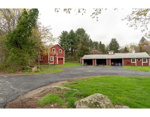 201 Parkerville Road Southborough, MA 01772 - Photo 6 of 27 Gallery Image 6