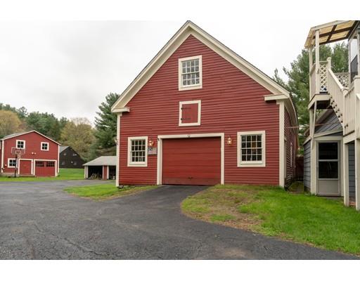 201 Parkerville Road Southborough, MA 01772 - Photo 7 of 27 Gallery Image 7