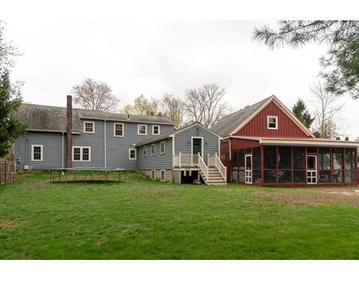 201 Parkerville Road Southborough, MA 01772 - Photo 8 of 27 Gallery Image 8