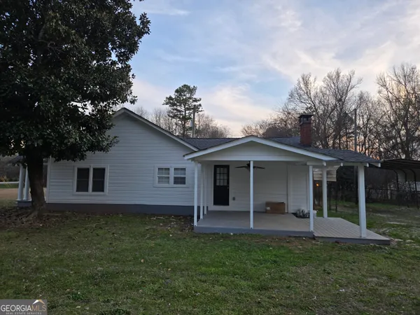 $2,000 | 89 Creek Nation Road, Jefferson, GA 30549