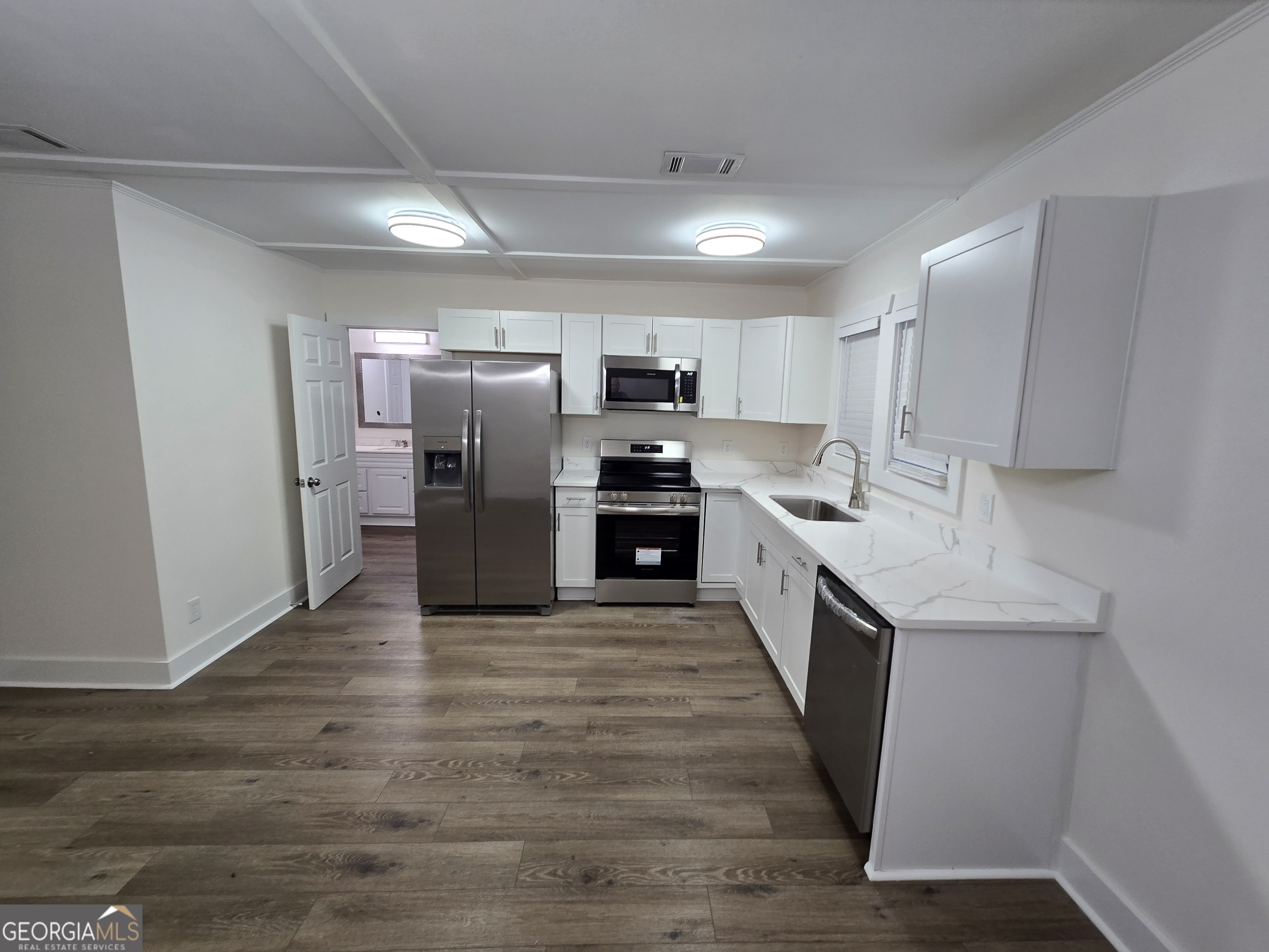 89 Creek Nation Road Jefferson, GA 30549 - Photo 2 of 11