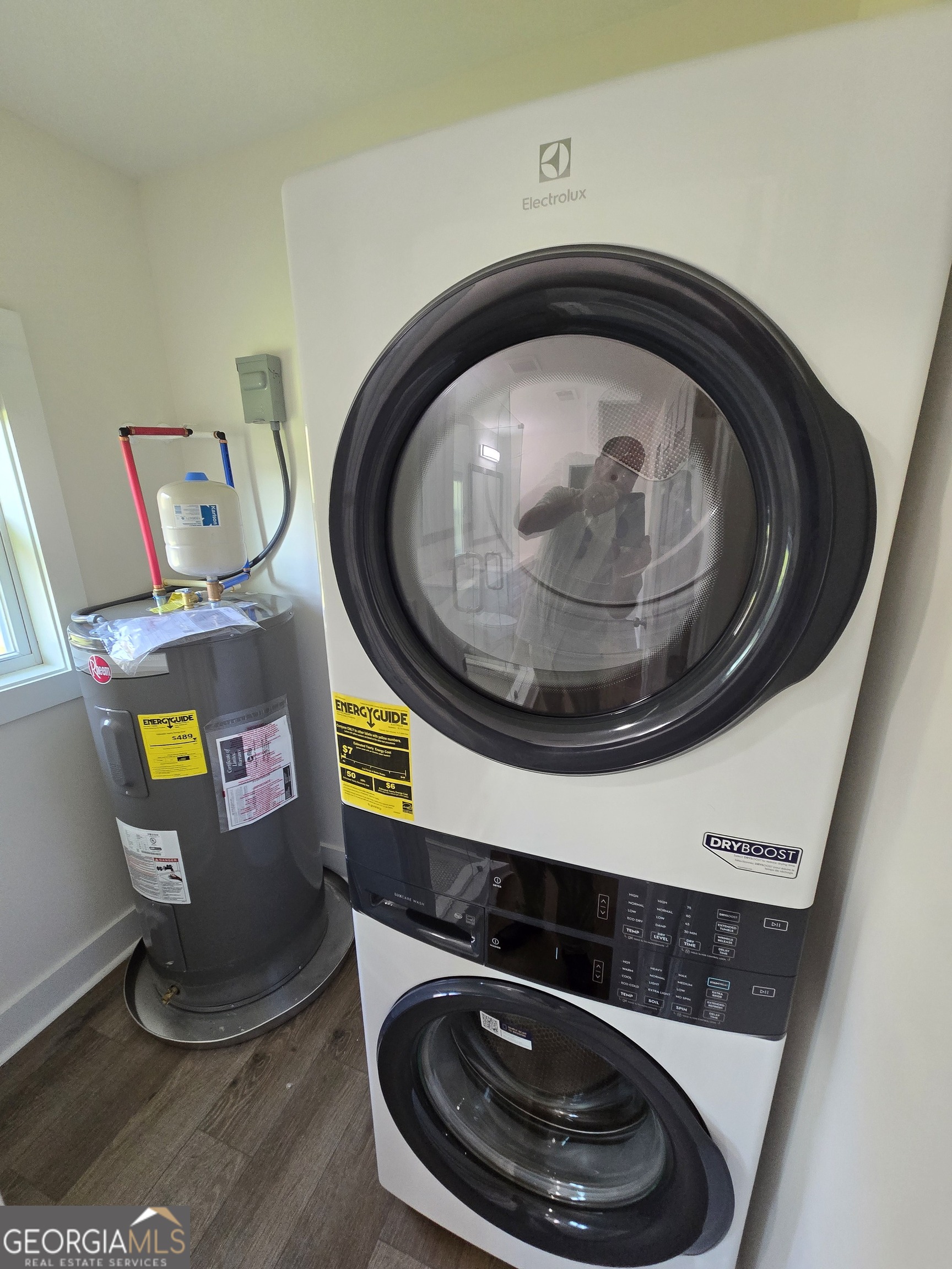 89 Creek Nation Road Jefferson, GA 30549 - Photo 8 of 11