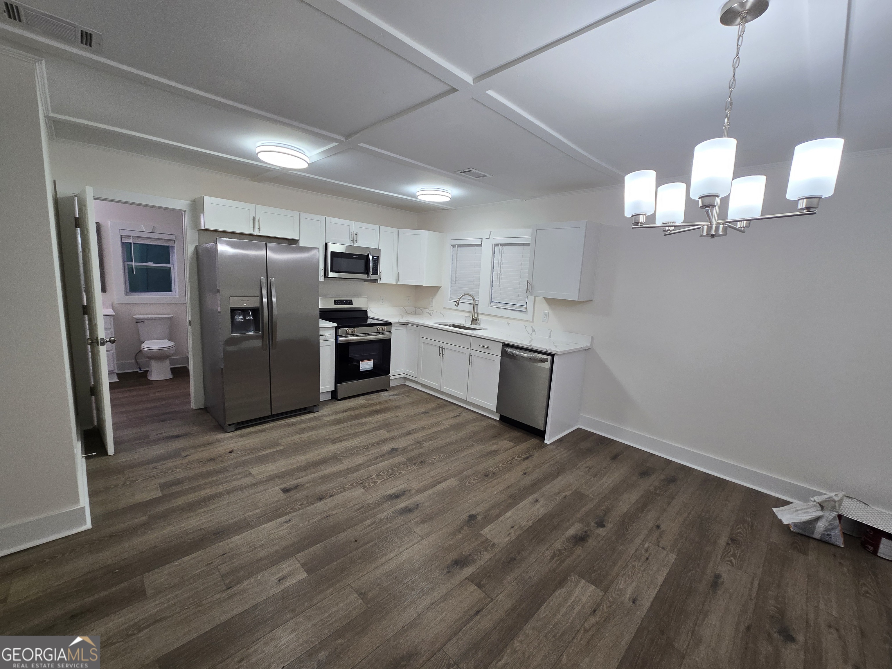 89 Creek Nation Road Jefferson, GA 30549 - Photo 9 of 11