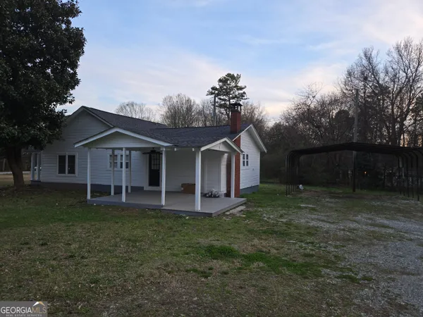 $2,000 | 89 Creek Nation Road, Jefferson, GA 30549