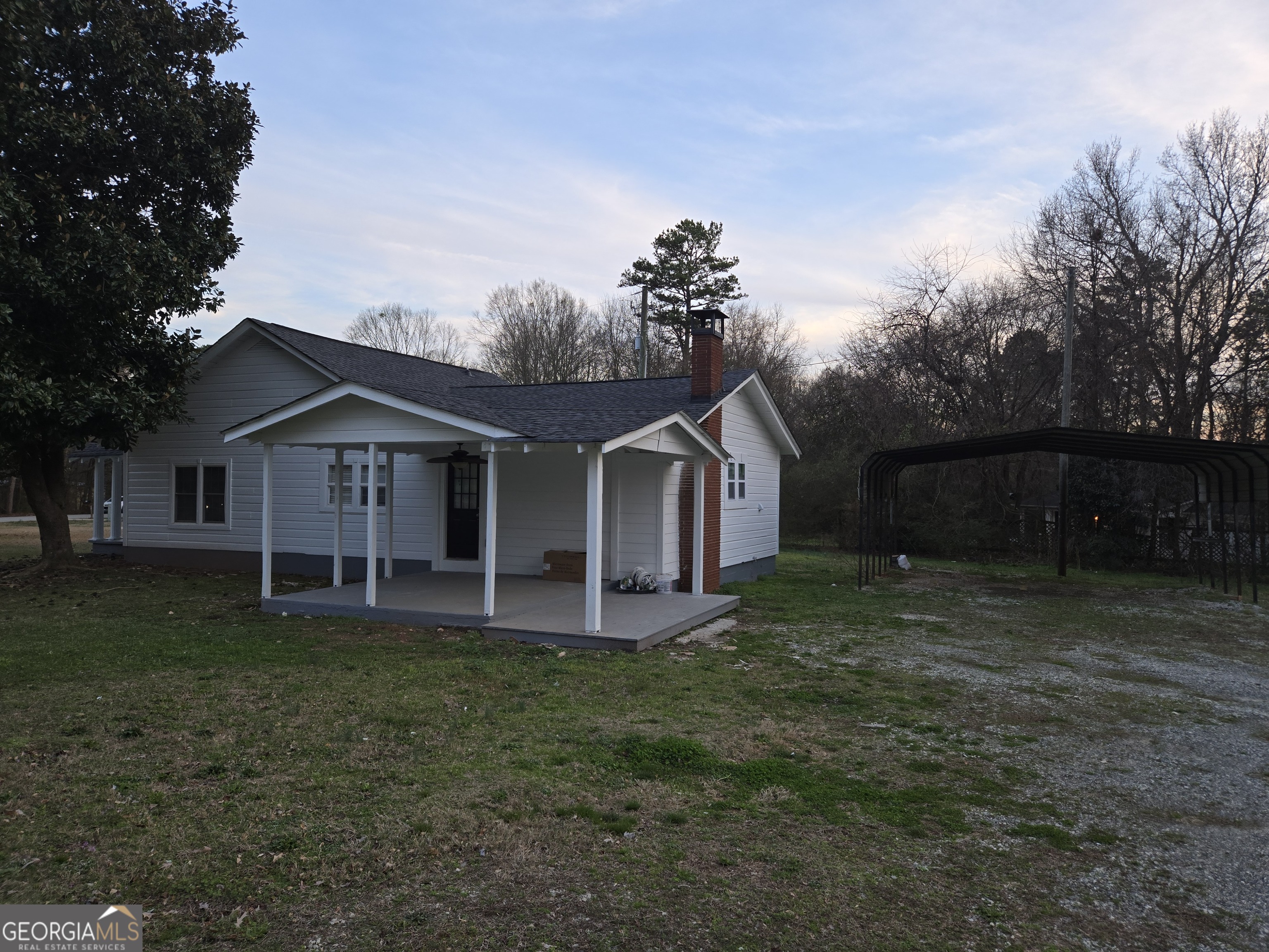 89 Creek Nation Road Jefferson, GA 30549 - Photo 10 of 11