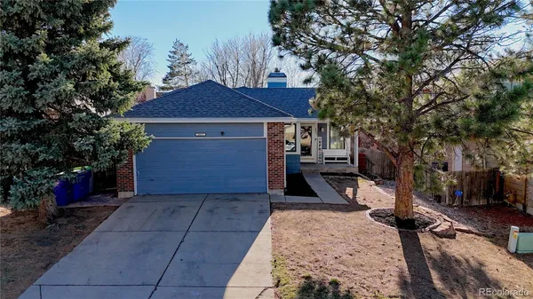 $519,900 | 3667 South Flanders Street, Aurora, CO 80013