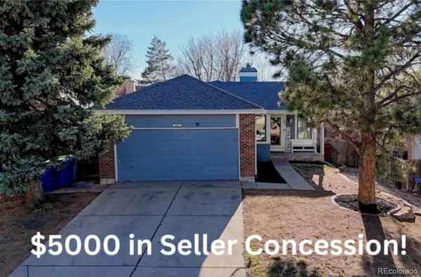$494,900 | 3667 South Flanders Street, Aurora, CO 80013