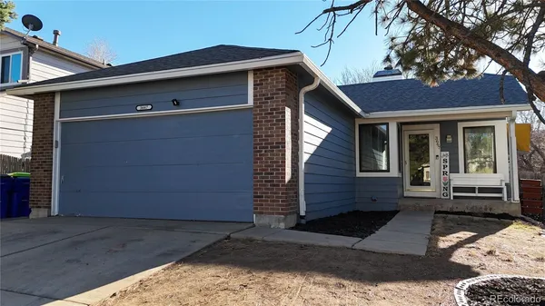 $499,900 | 3667 South Flanders Street, Aurora, CO 80013