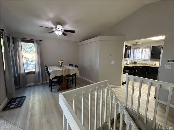 $499,900 | 3667 South Flanders Street, Aurora, CO 80013