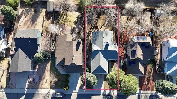 $499,900 | 3667 South Flanders Street, Aurora, CO 80013