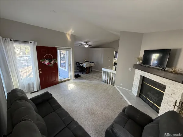 $499,900 | 3667 South Flanders Street, Aurora, CO 80013