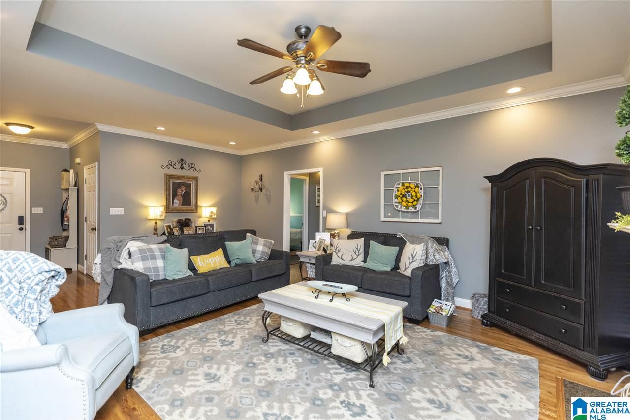 298 Glenn Chapel Road Gardendale, AL 35071 - Photo 8 of 28