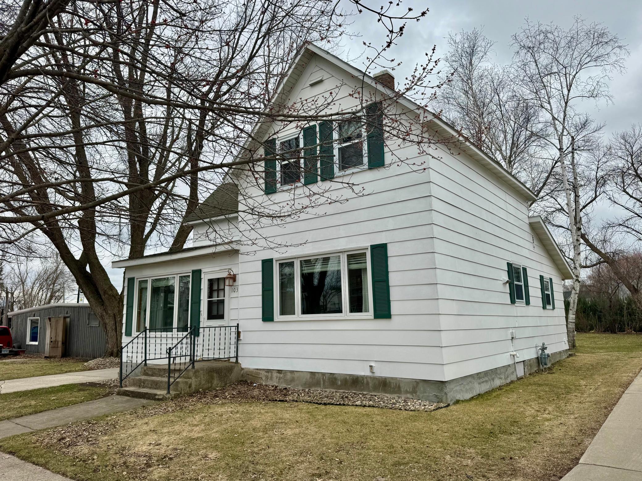 103 Main Street Danube, MN 56230 - Photo 2 of 21