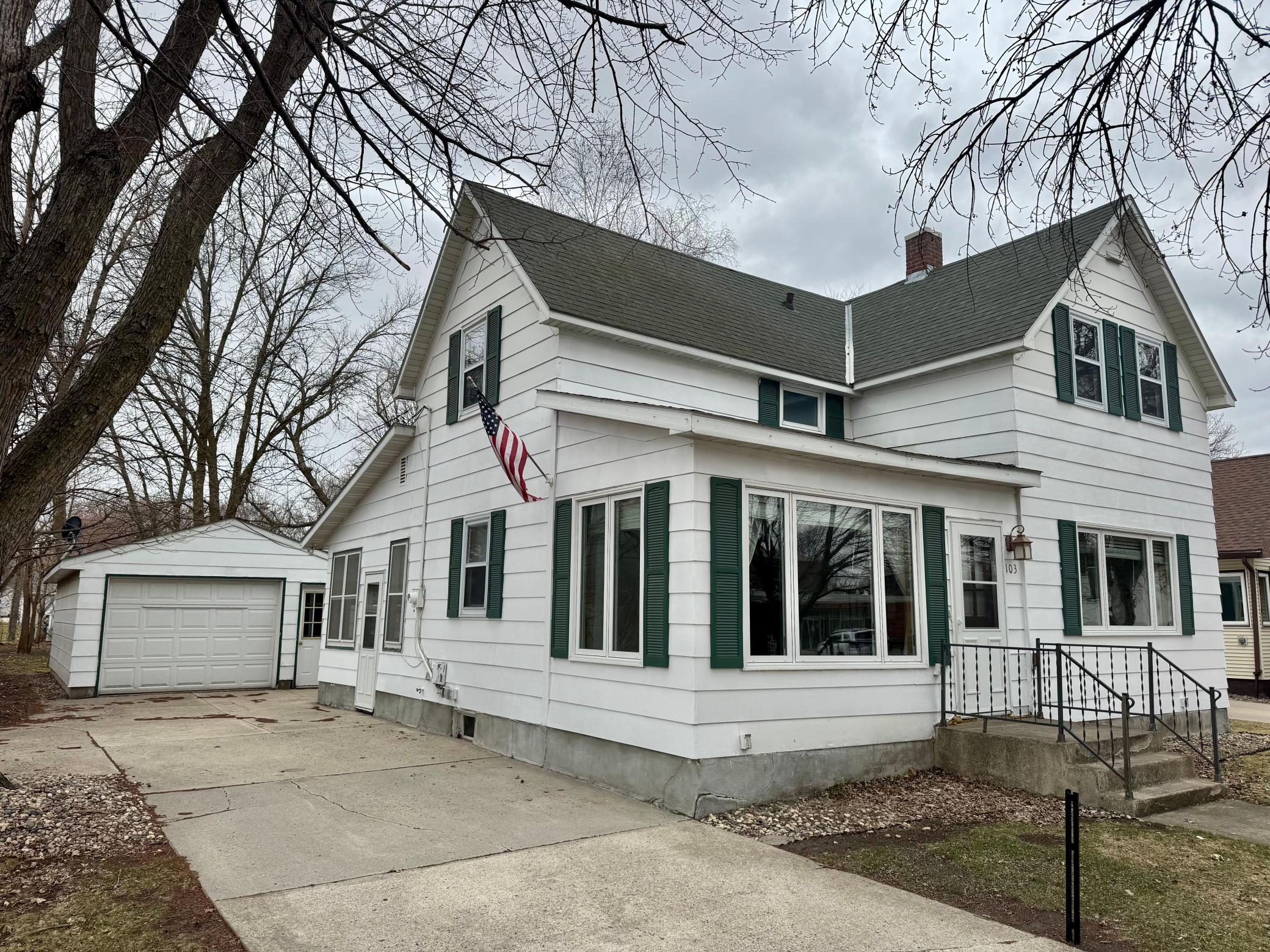 103 Main Street Danube, MN 56230 - Photo 3 of 21