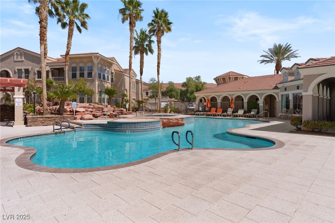 10550 West Alexander Road, Unit 2017 Las Vegas, NV 89129 - Photo 30 of 36 Gallery Image 30