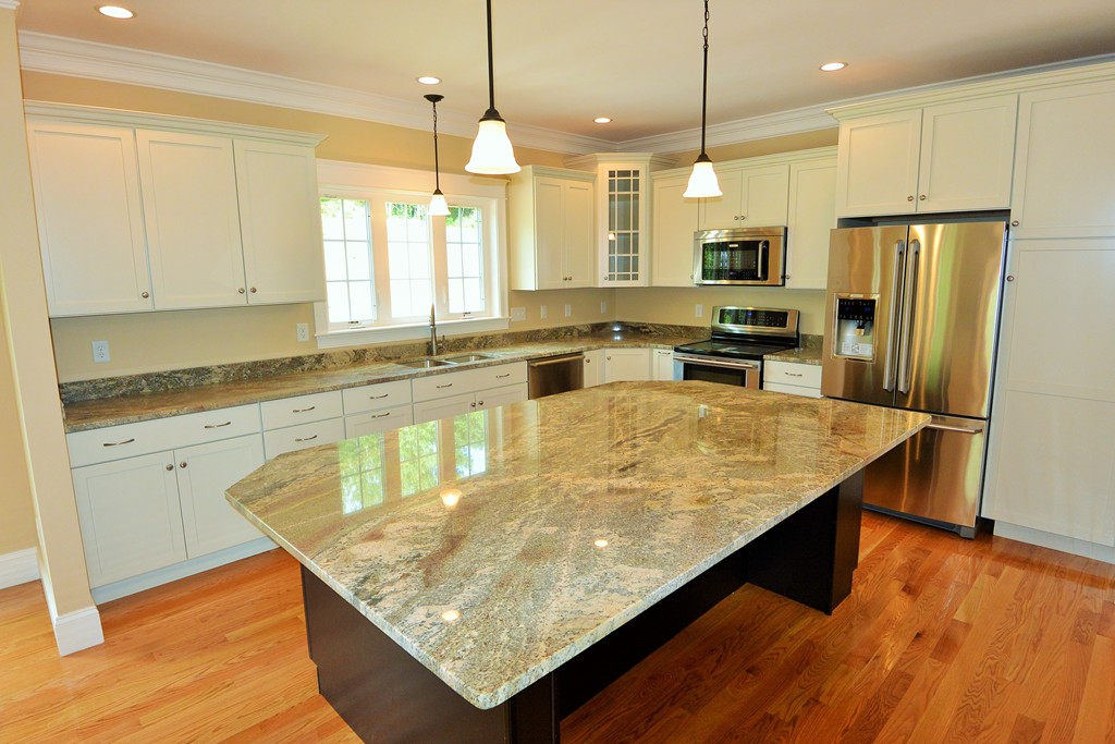719 George Hill Road Lancaster, MA 01523 - Photo 2 of 4